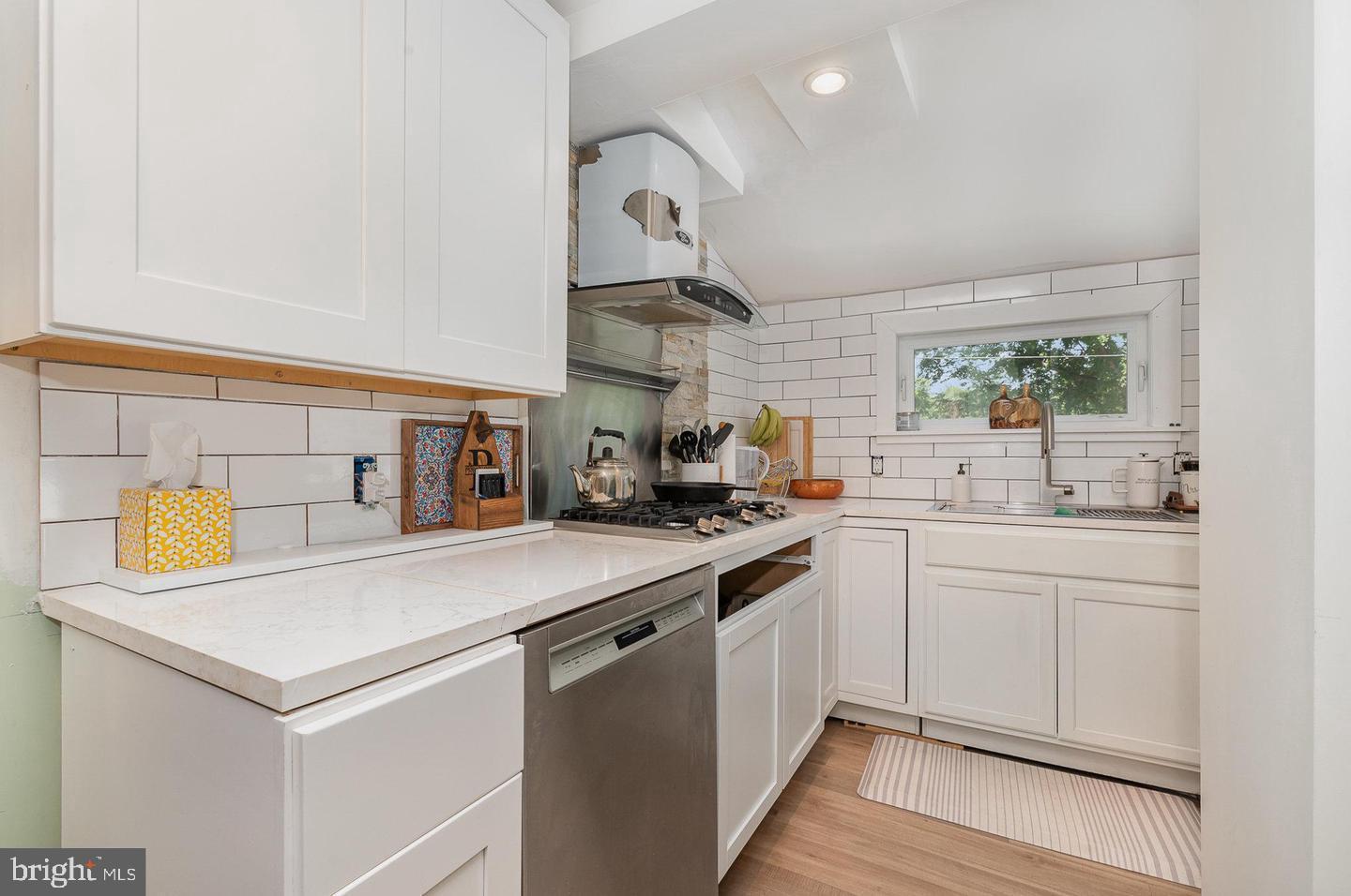 WILLOW MILL - Residential