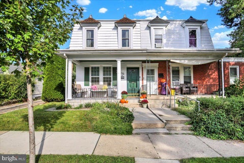Photo of 1557 Delaware Avenue, READING, PA 19610 (MLS # PABK2079700)