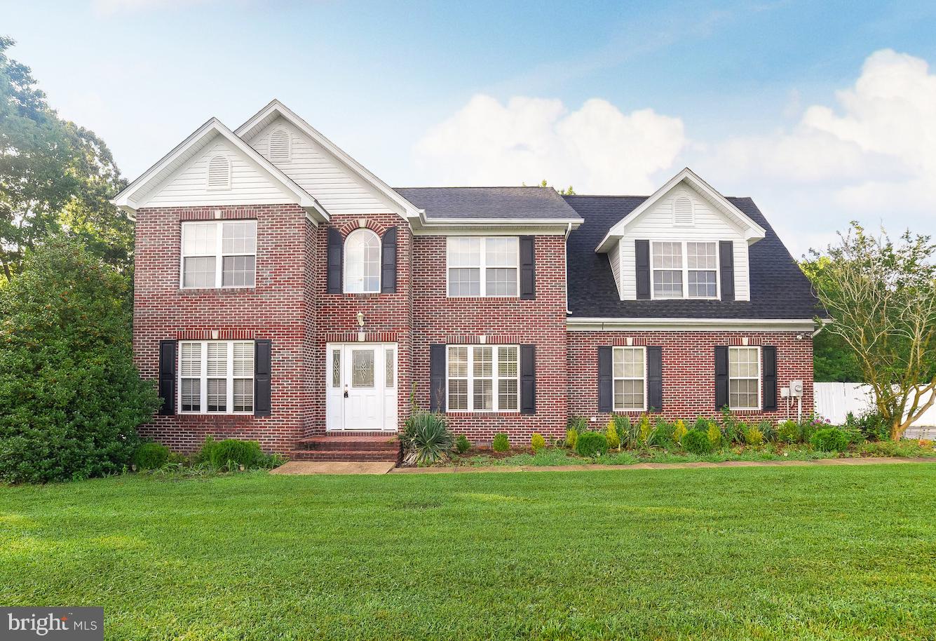 HILTON RIDGE ESTATES - Residential