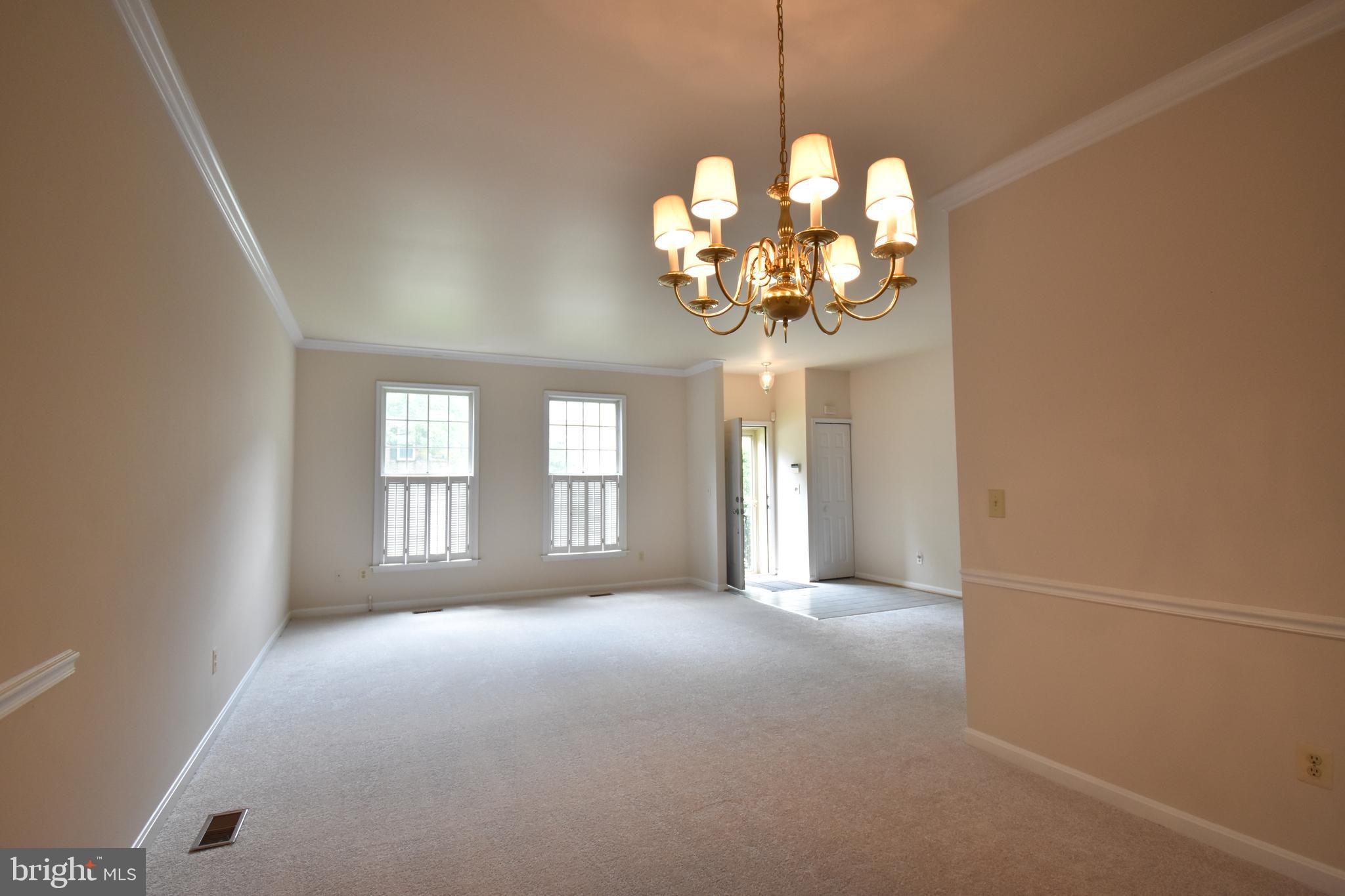 GOUCHER WOODS - Residential