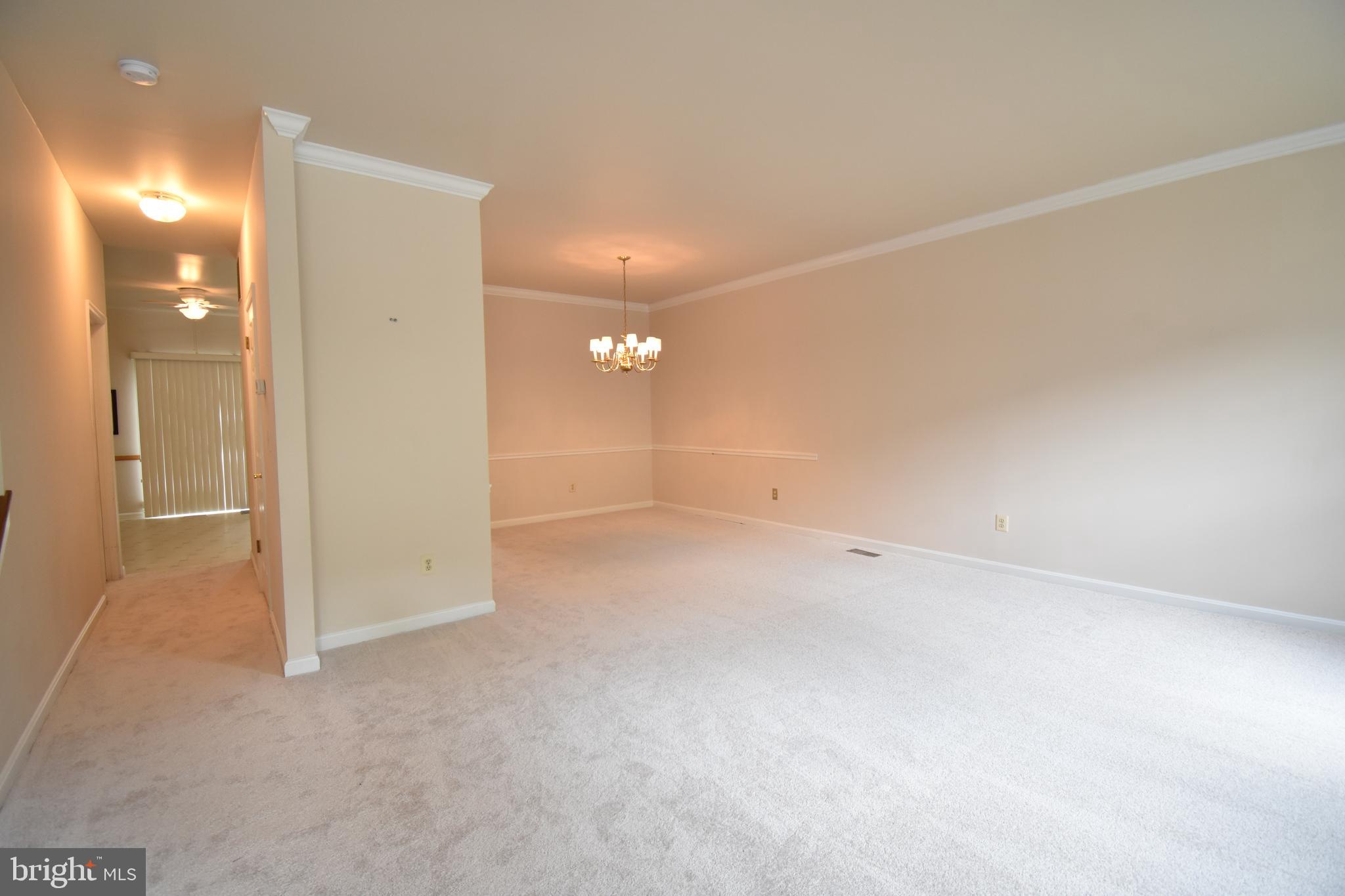 GOUCHER WOODS - Residential