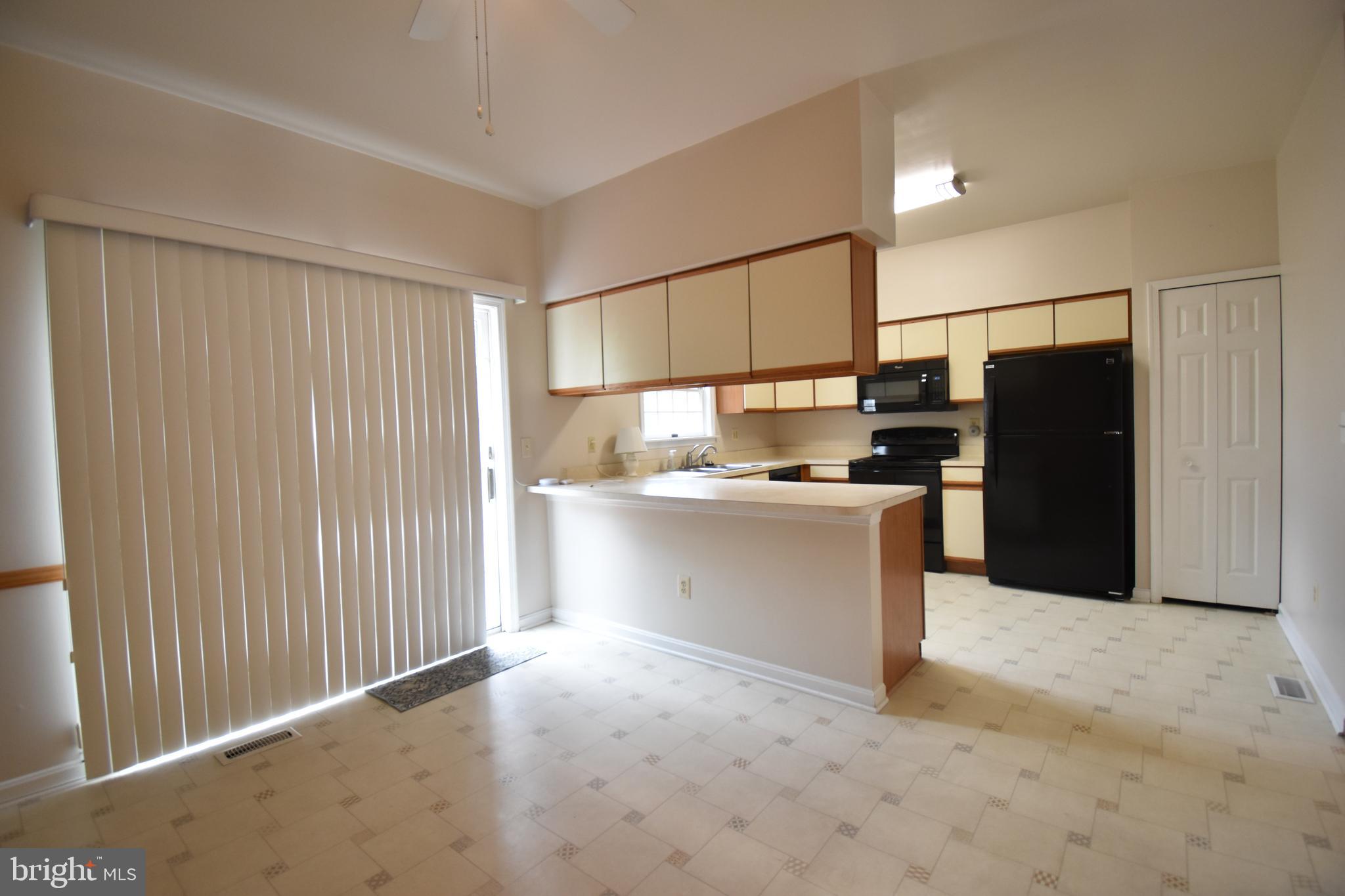 GOUCHER WOODS - Residential