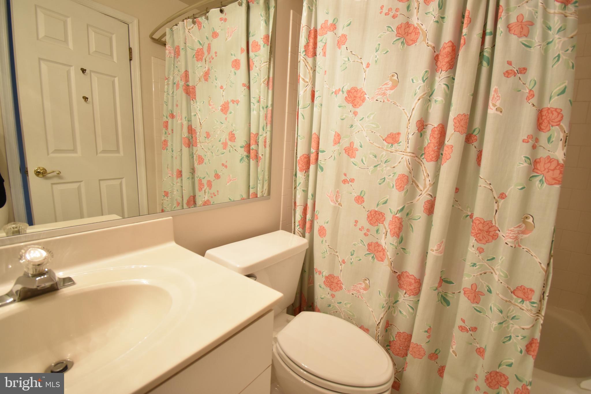 GOUCHER WOODS - Residential