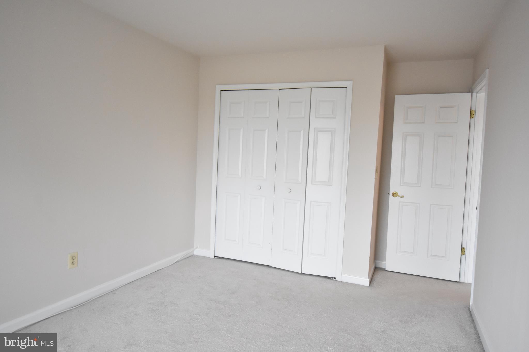 GOUCHER WOODS - Residential