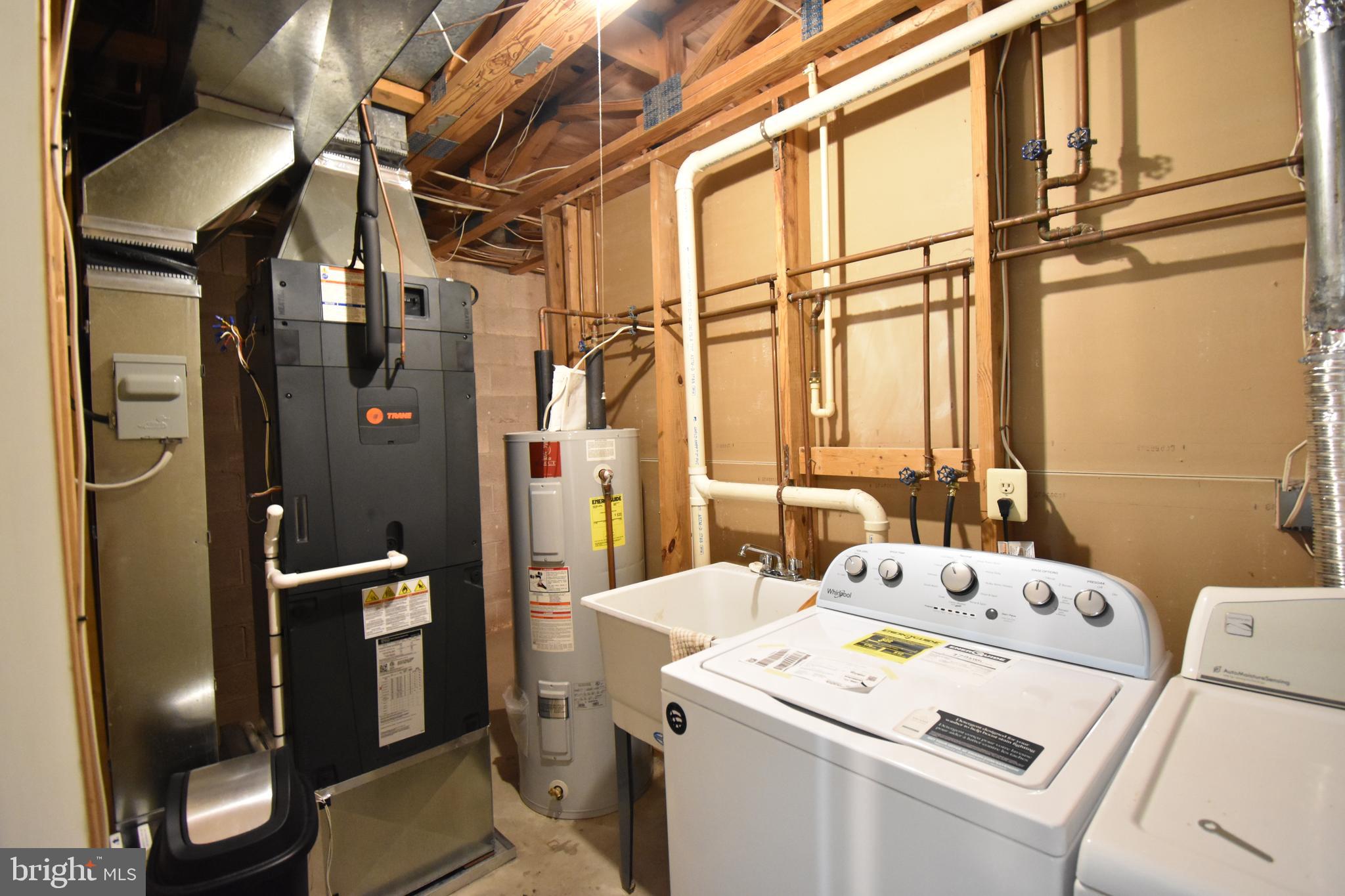 GOUCHER WOODS - Residential