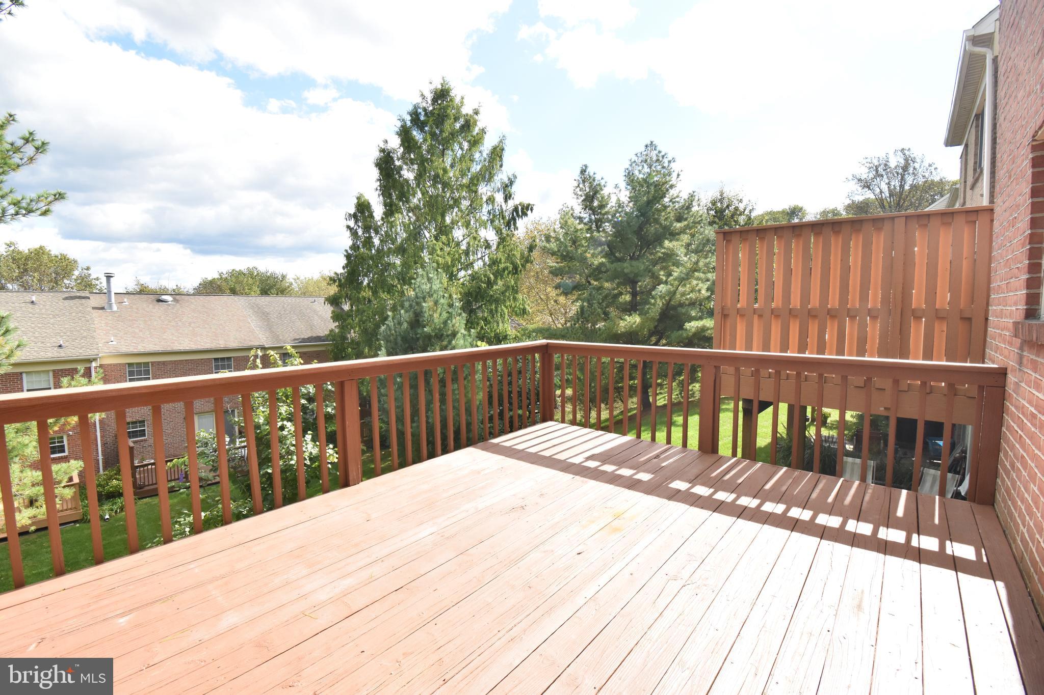 GOUCHER WOODS - Residential