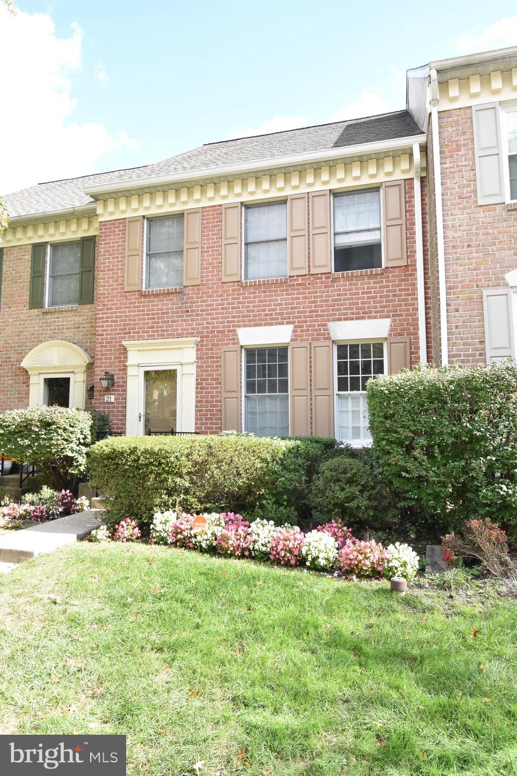 GOUCHER WOODS - Residential