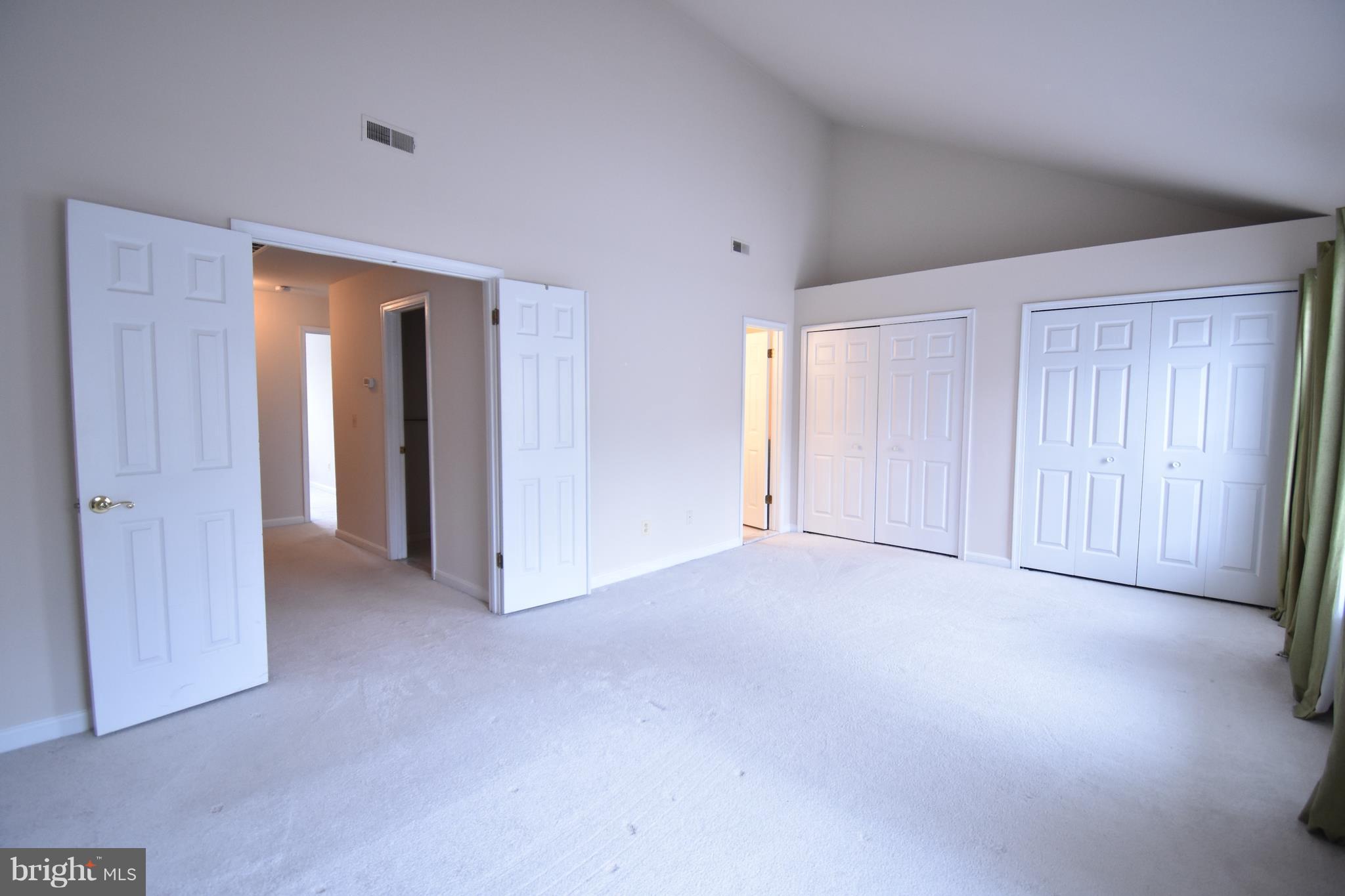 GOUCHER WOODS - Residential