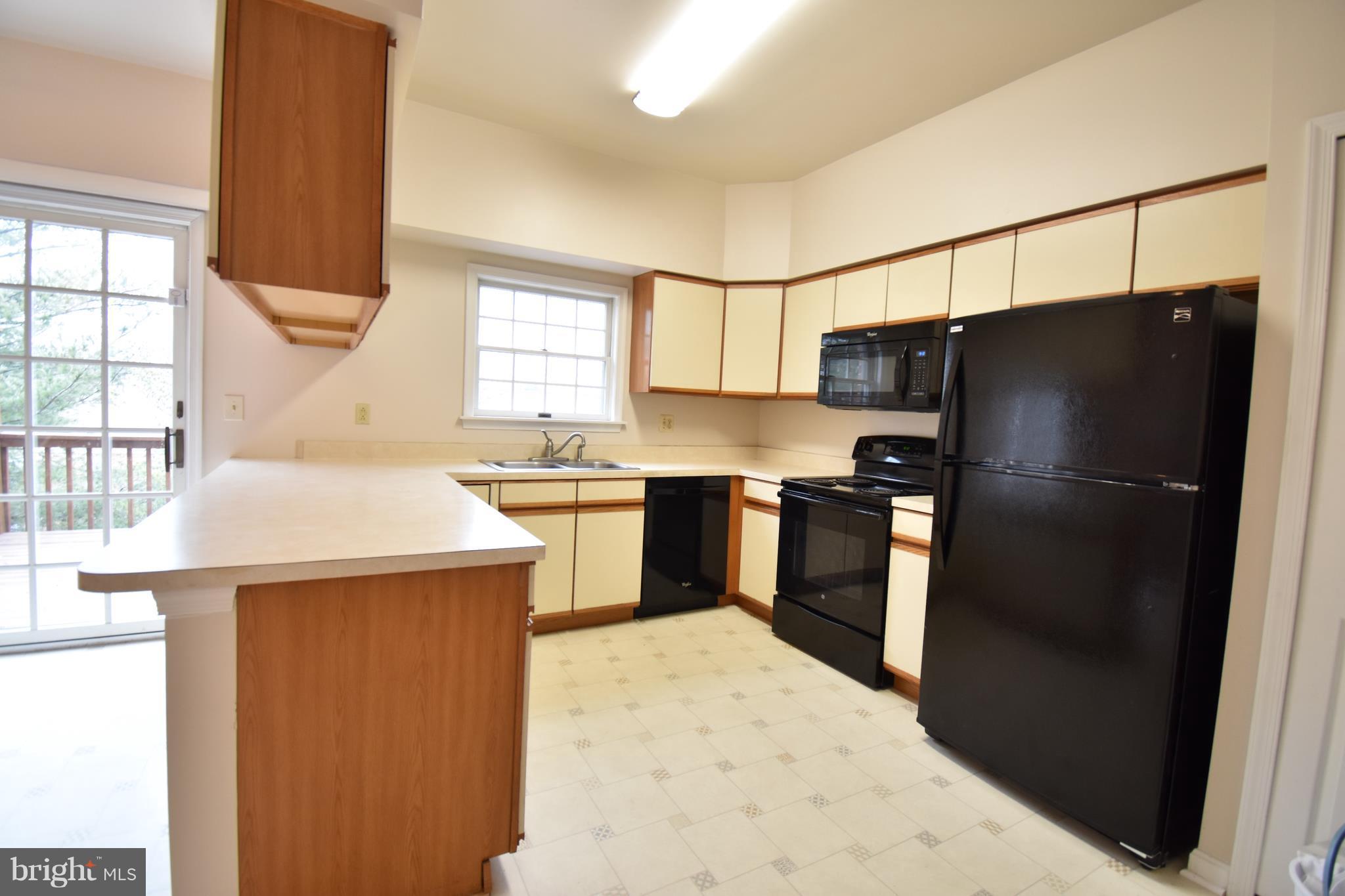 GOUCHER WOODS - Residential