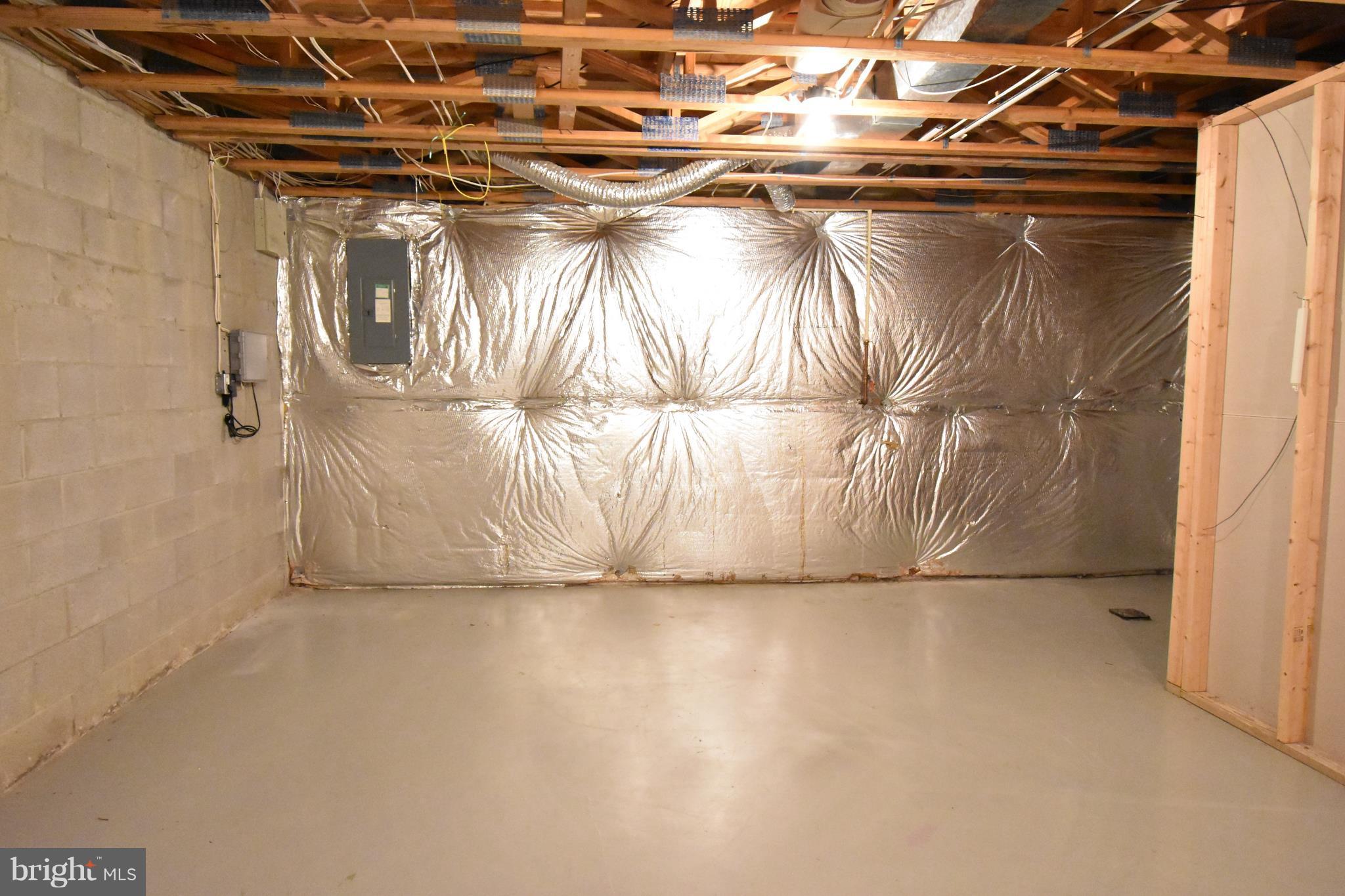 GOUCHER WOODS - Residential