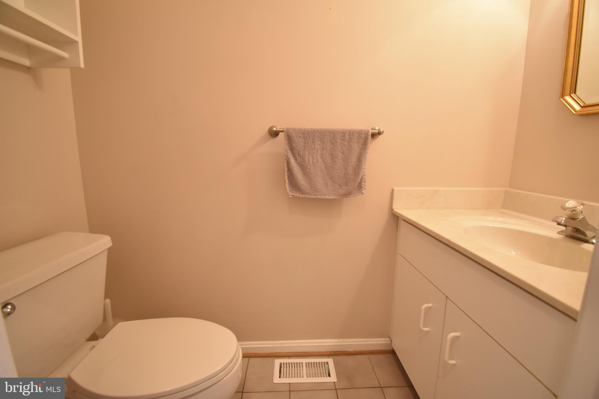 GOUCHER WOODS - Residential