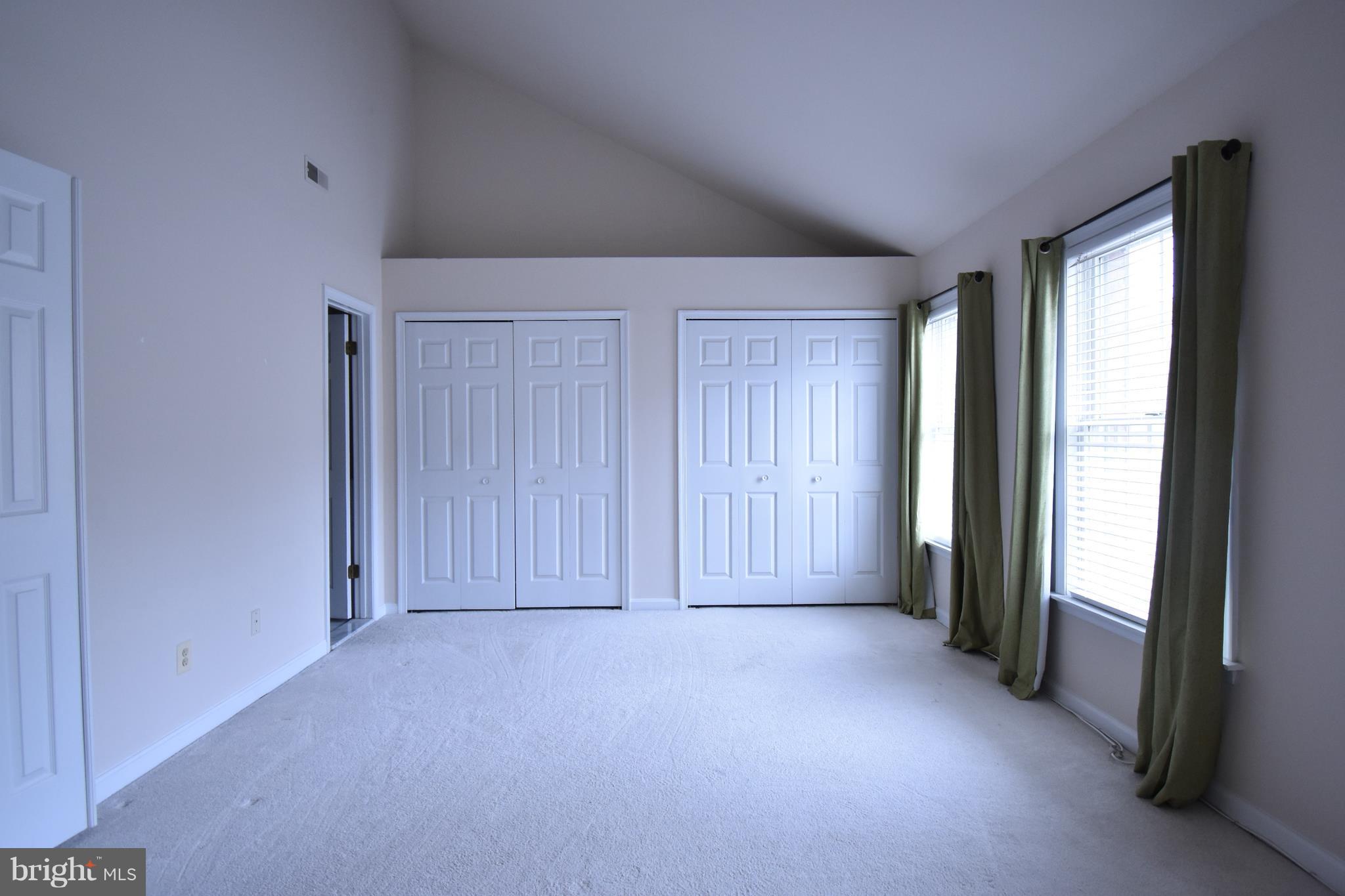 GOUCHER WOODS - Residential