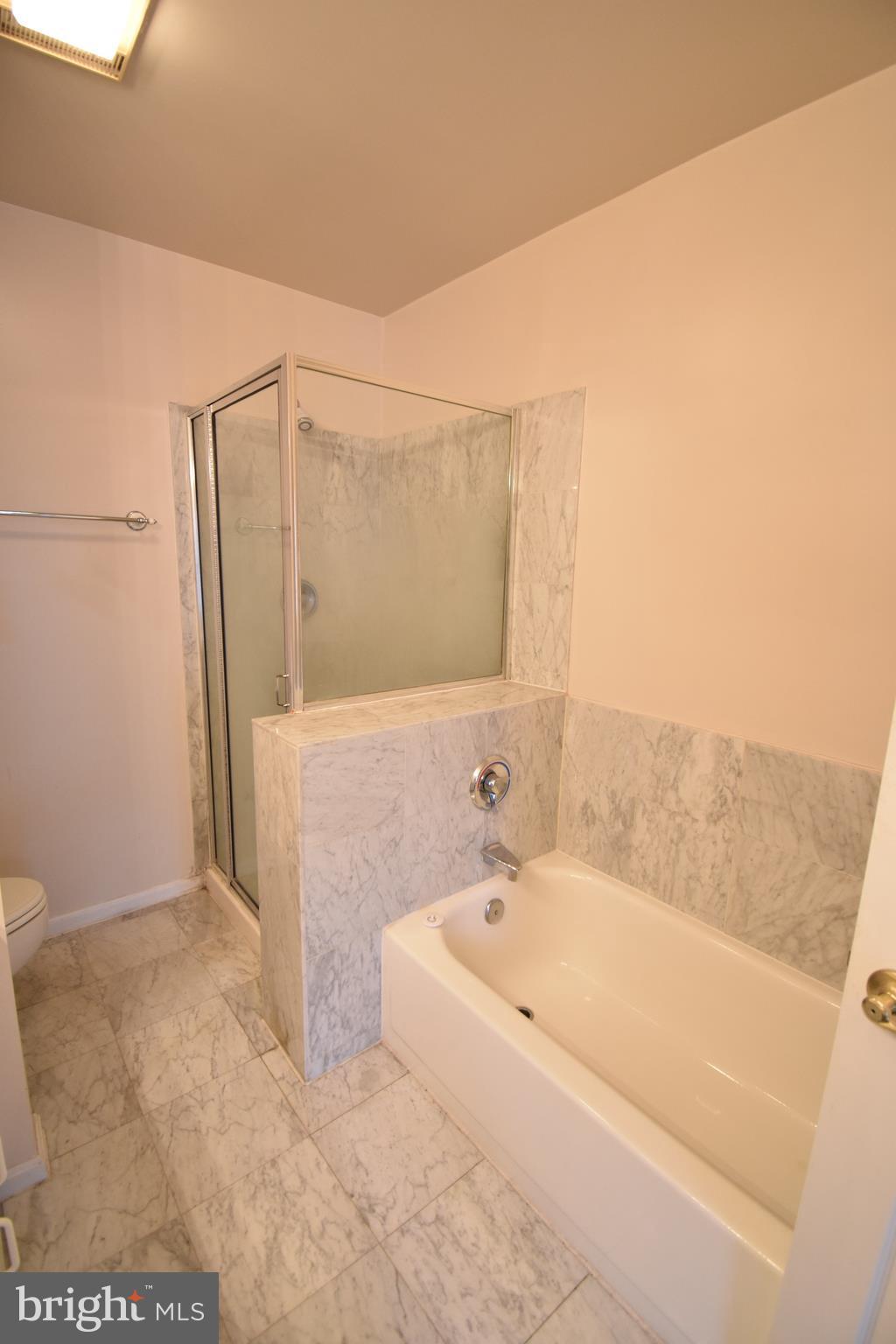 GOUCHER WOODS - Residential