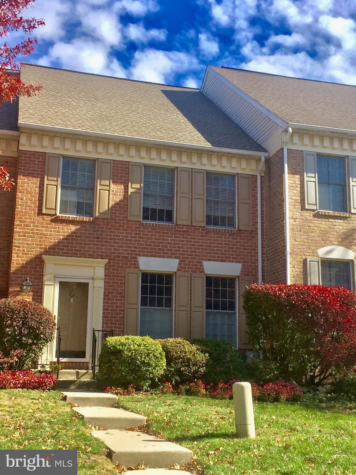 GOUCHER WOODS - Residential