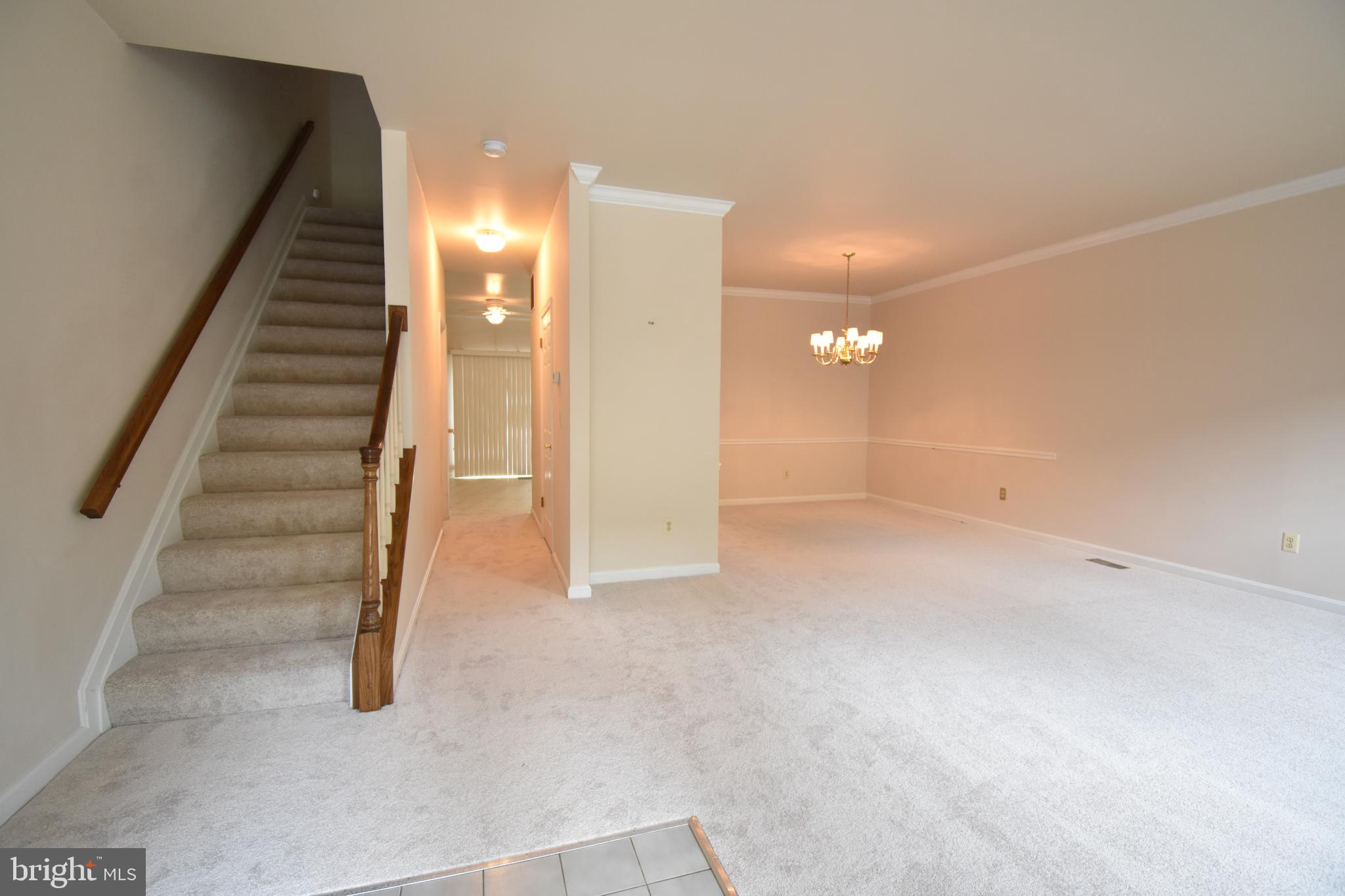 GOUCHER WOODS - Residential