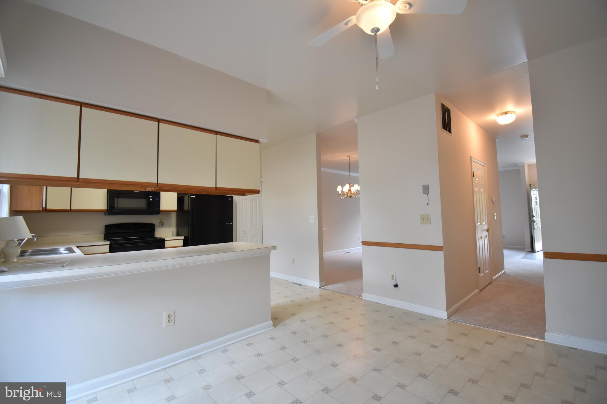 GOUCHER WOODS - Residential