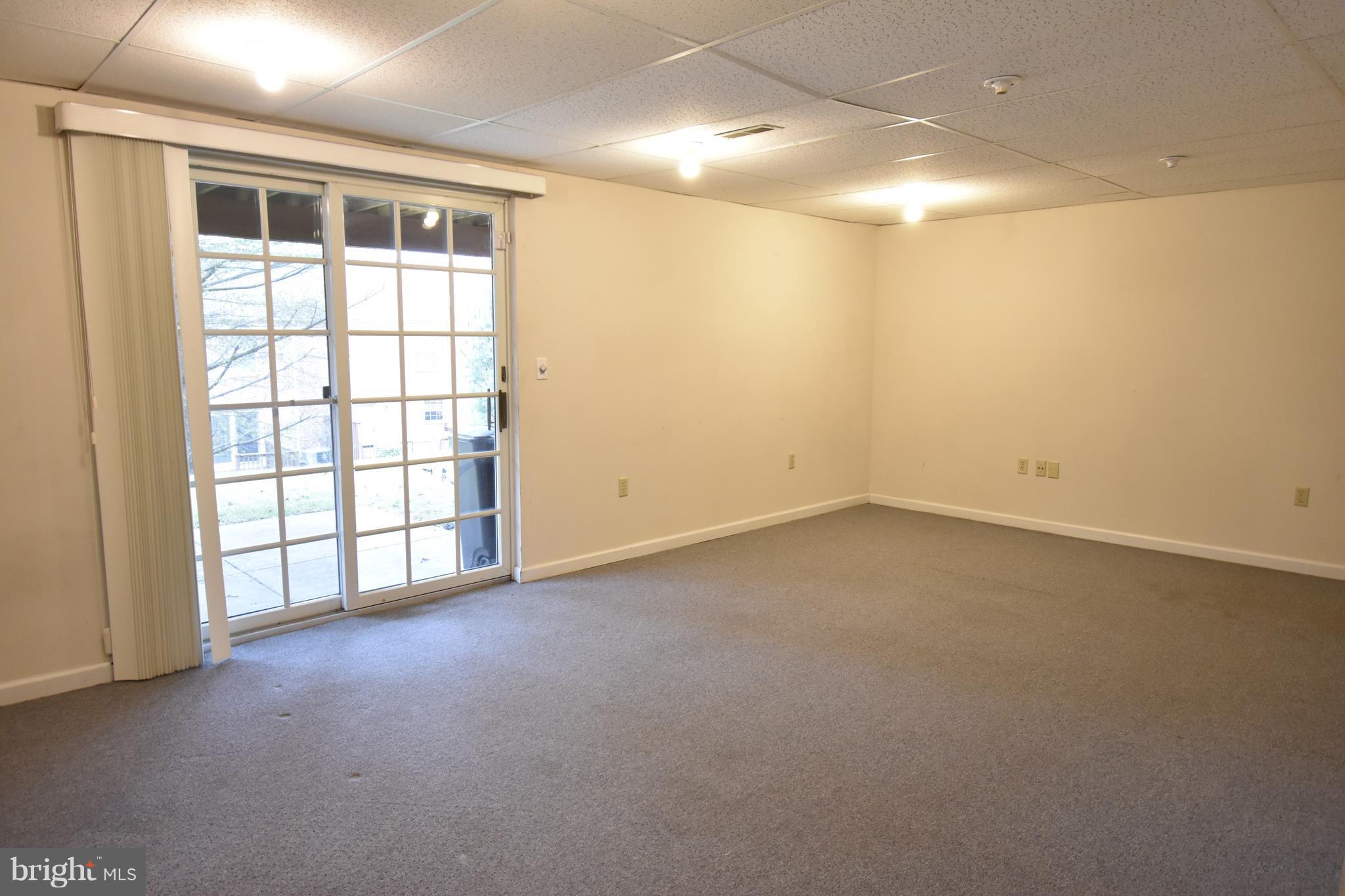 GOUCHER WOODS - Residential