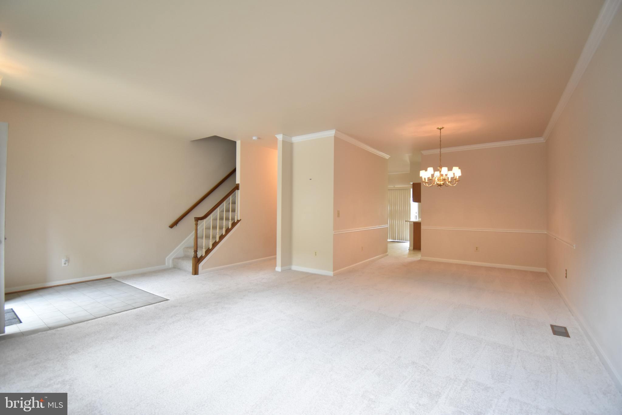 GOUCHER WOODS - Residential