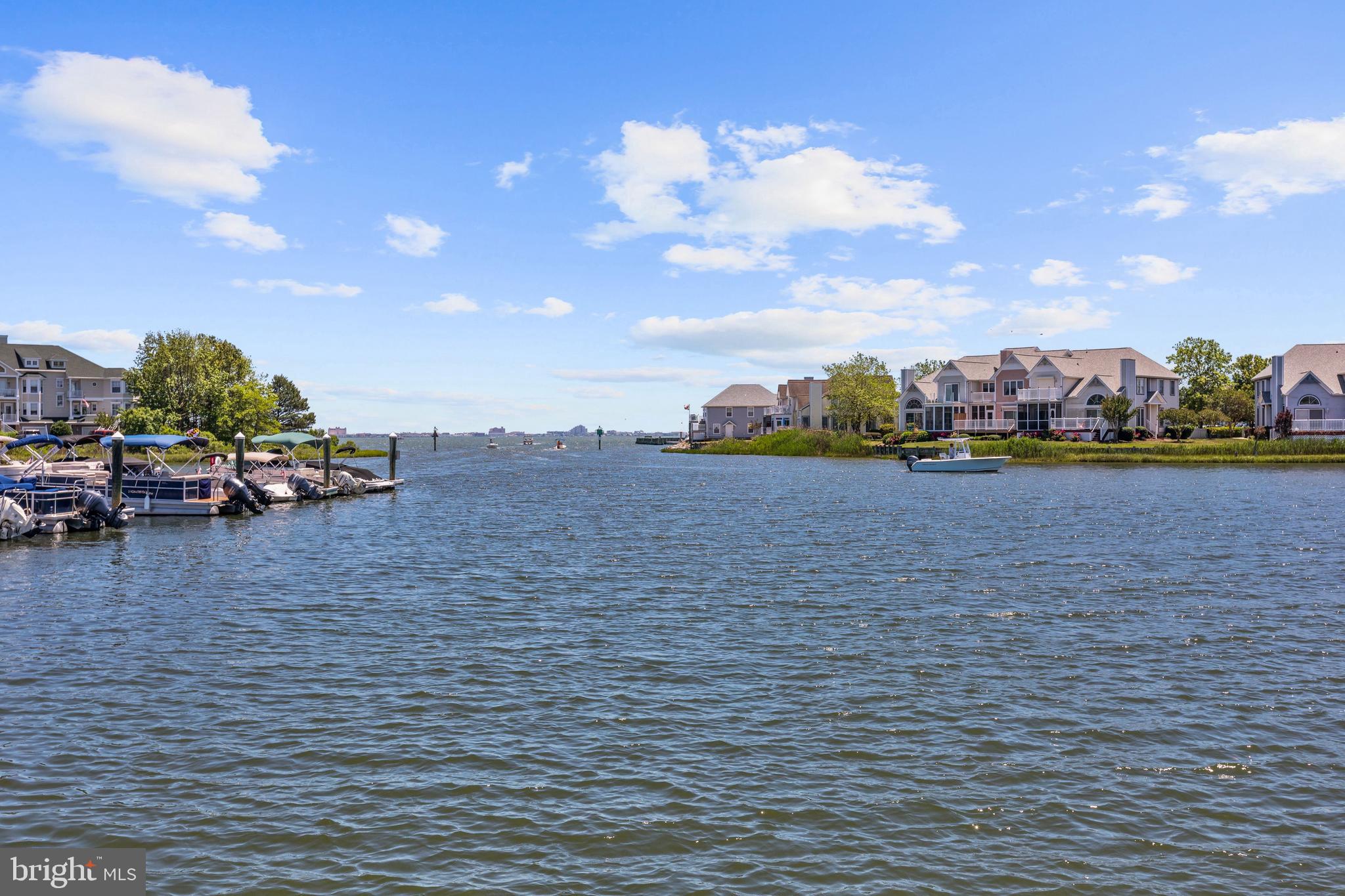 OCEAN PINES - SEABRIGHT - Residential