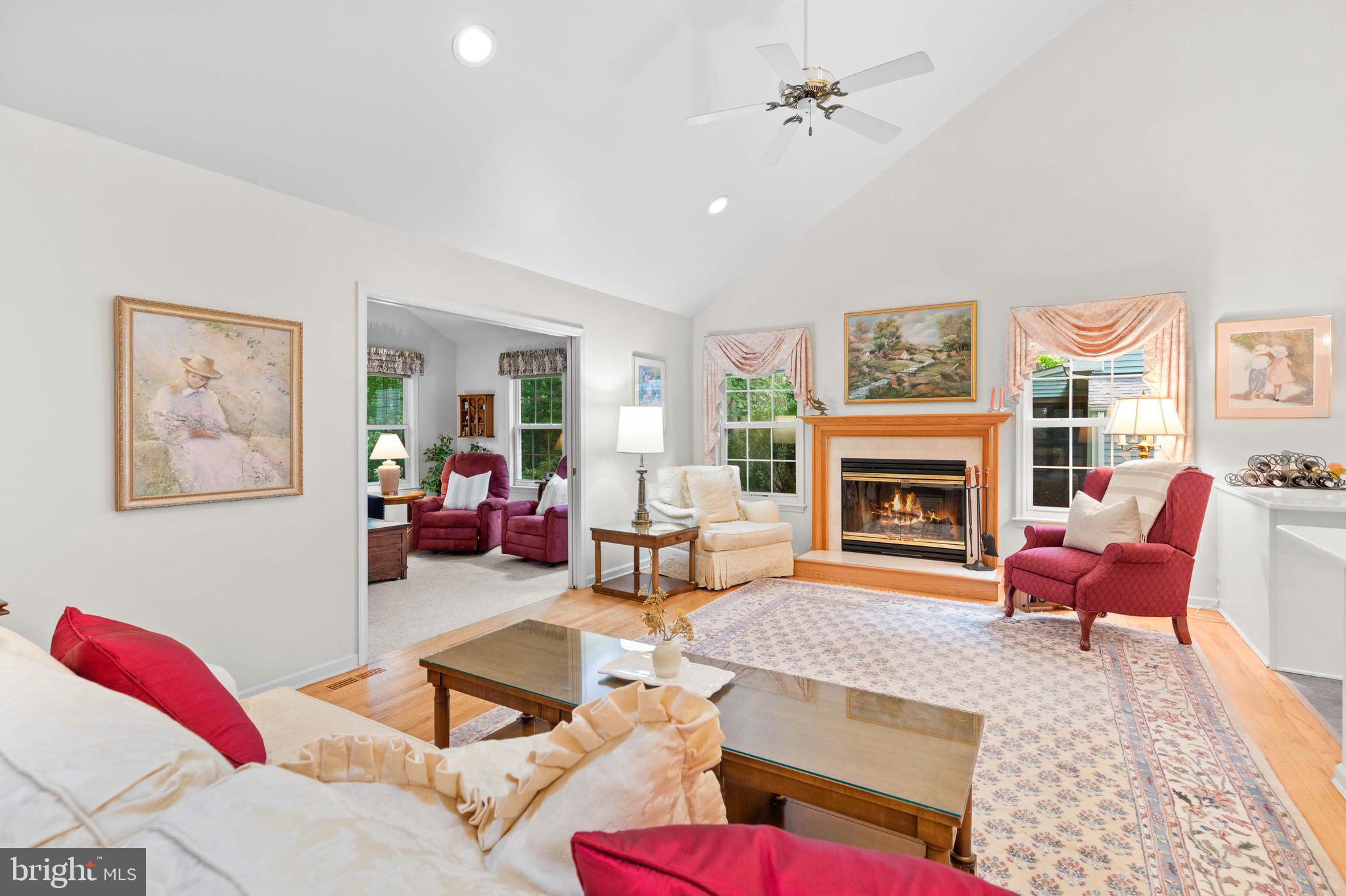 OCEAN PINES - SEABRIGHT - Residential