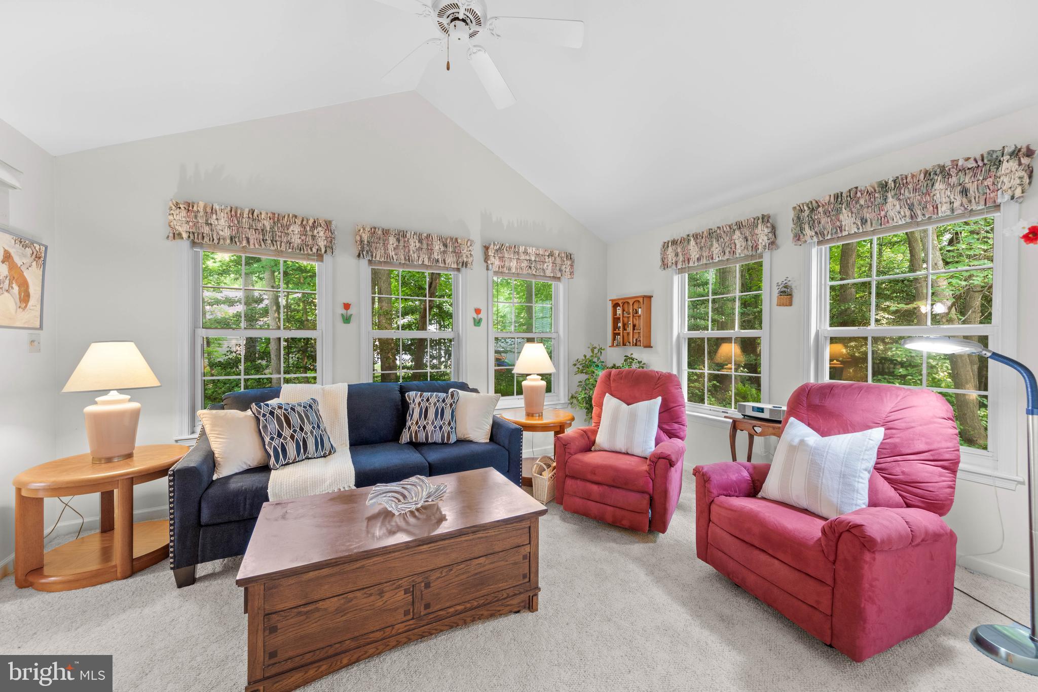 OCEAN PINES - SEABRIGHT - Residential