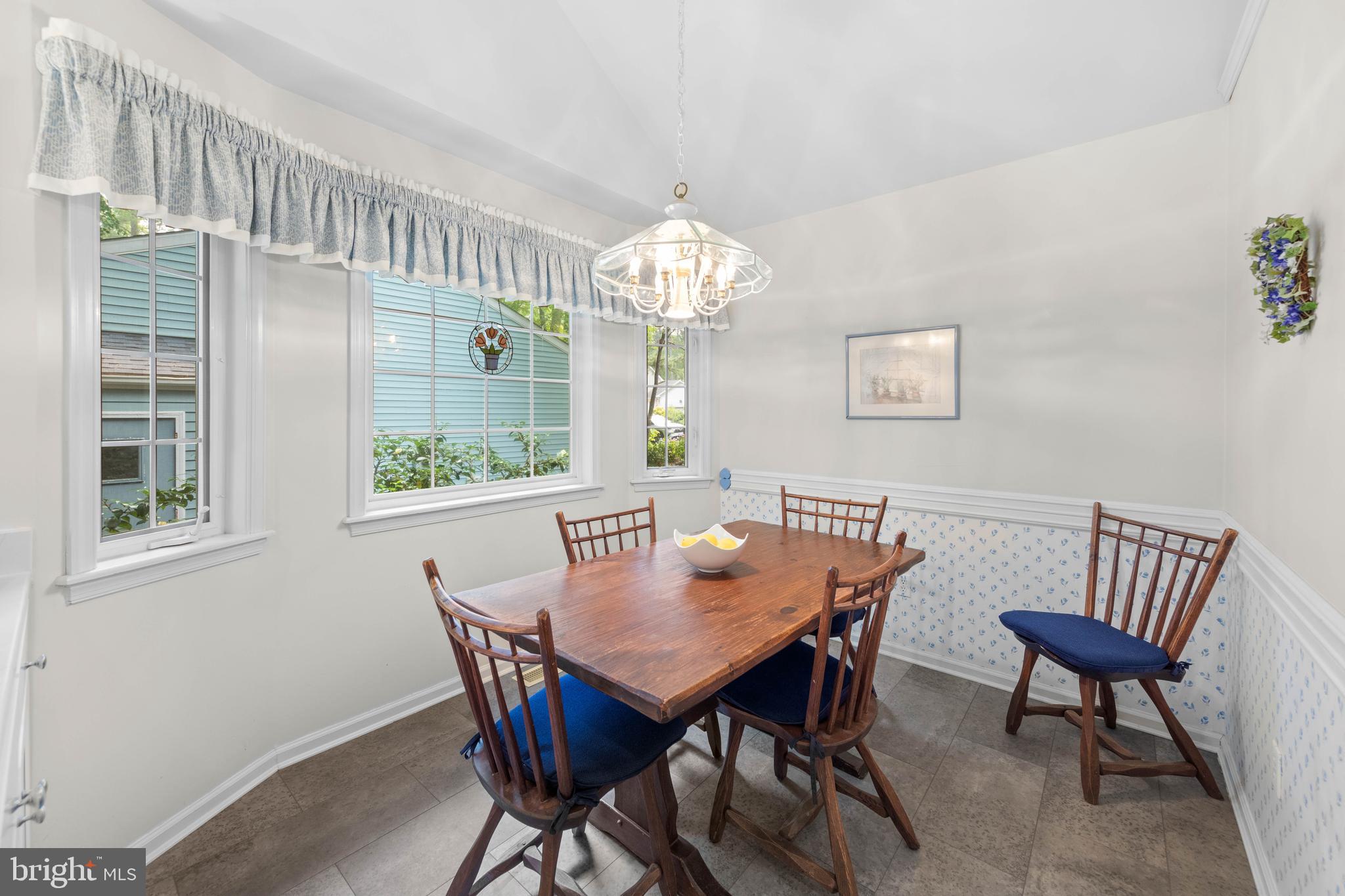 OCEAN PINES - SEABRIGHT - Residential