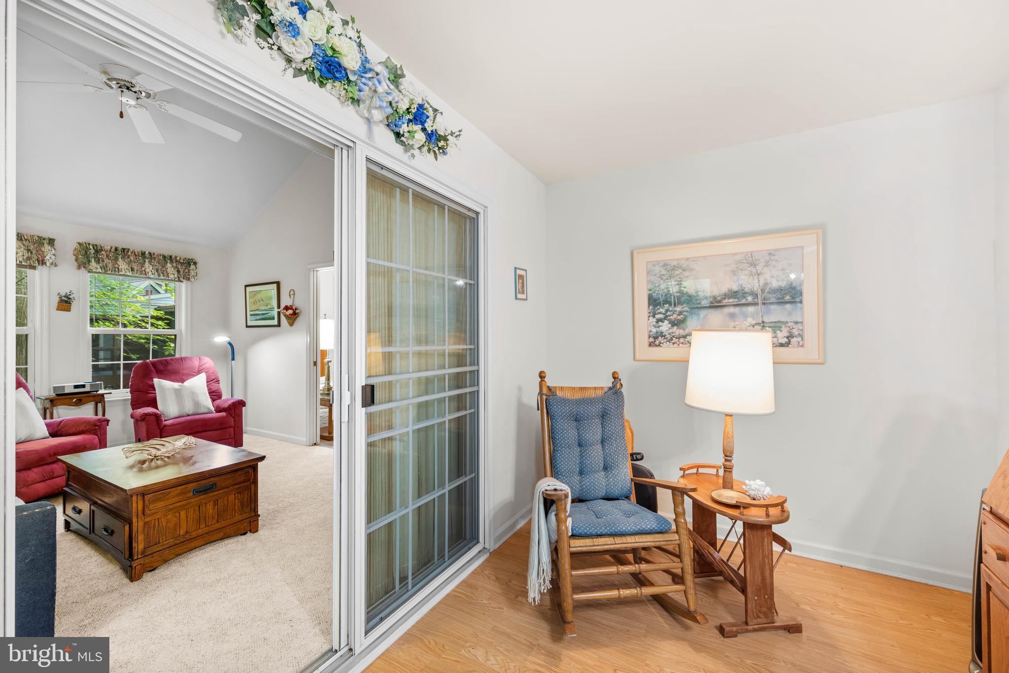 OCEAN PINES - SEABRIGHT - Residential