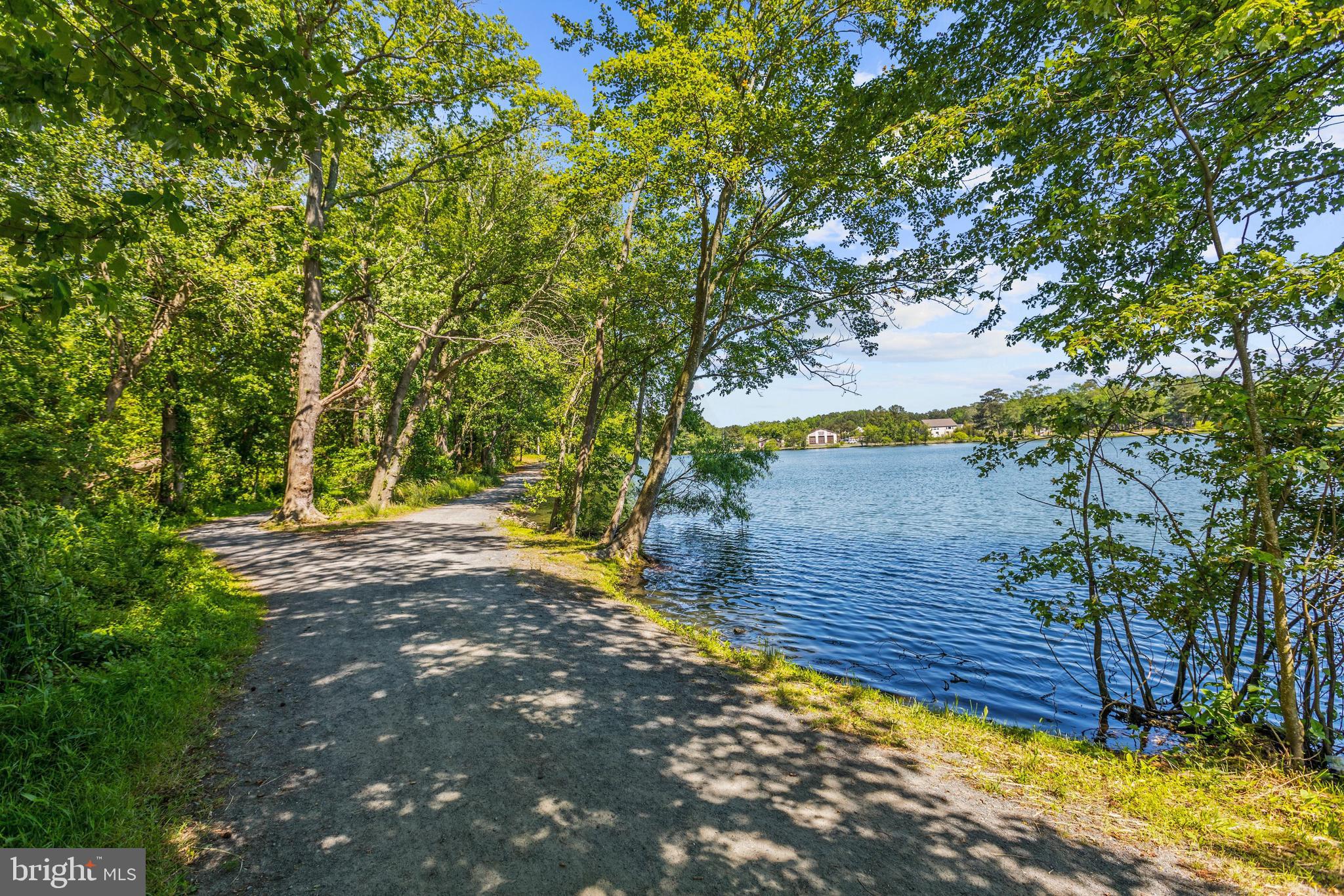 OCEAN PINES - SEABRIGHT - Residential