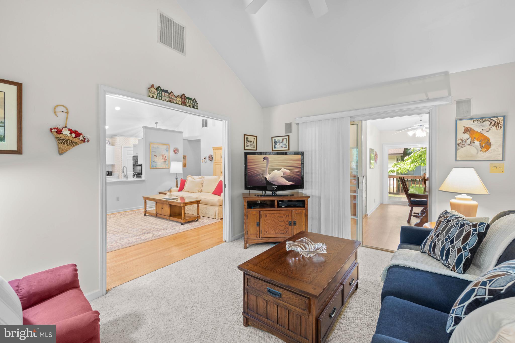 OCEAN PINES - SEABRIGHT - Residential