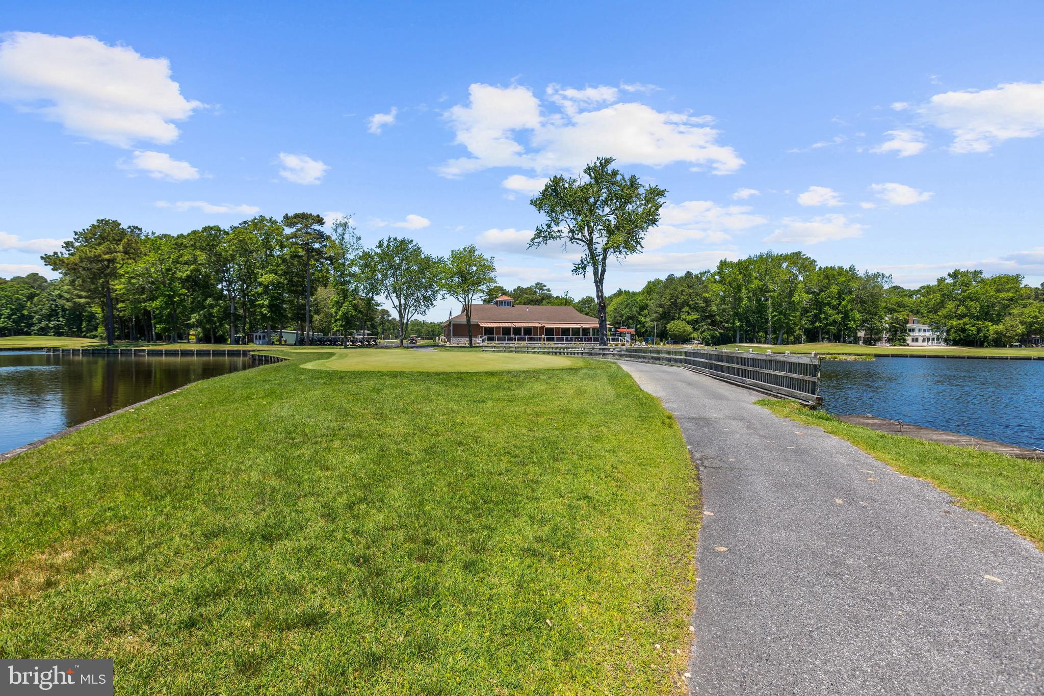 OCEAN PINES - SEABRIGHT - Residential