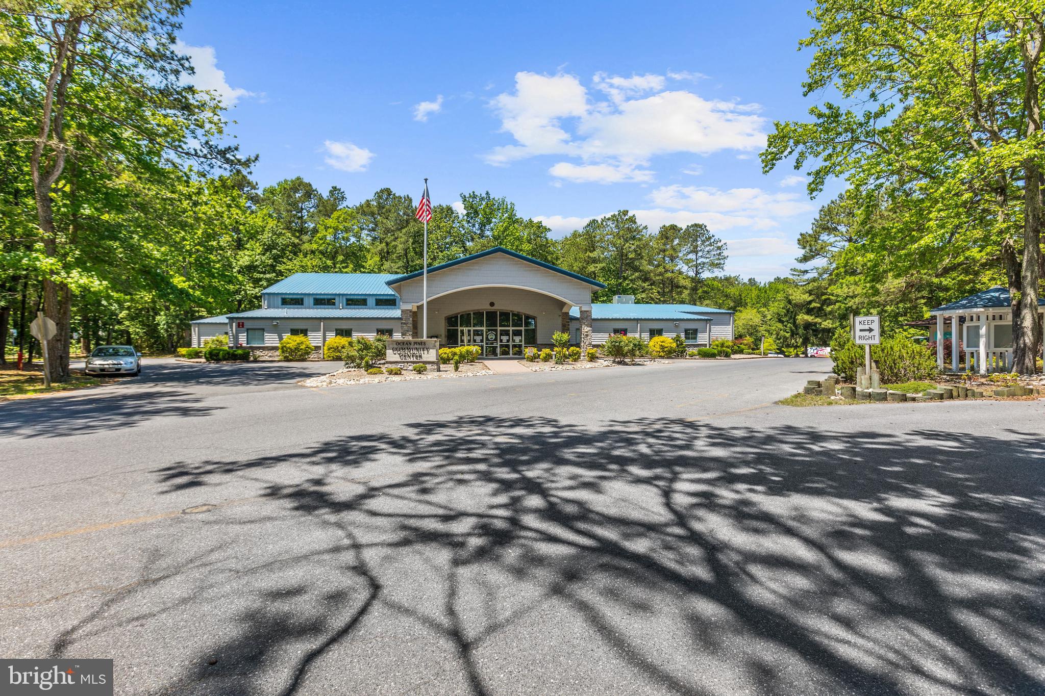 OCEAN PINES - SEABRIGHT - Residential