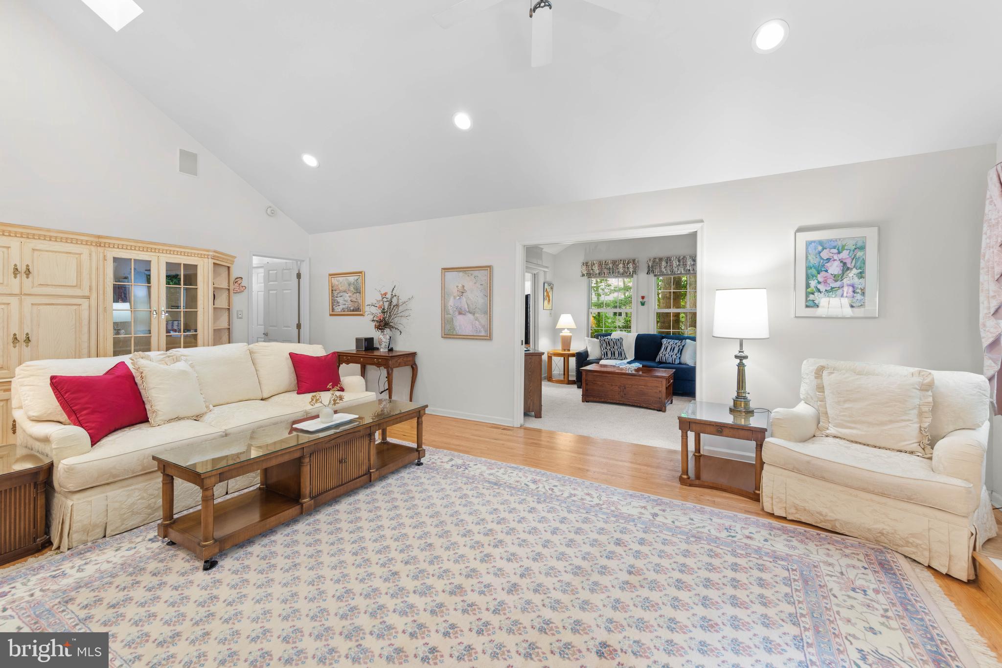 OCEAN PINES - SEABRIGHT - Residential