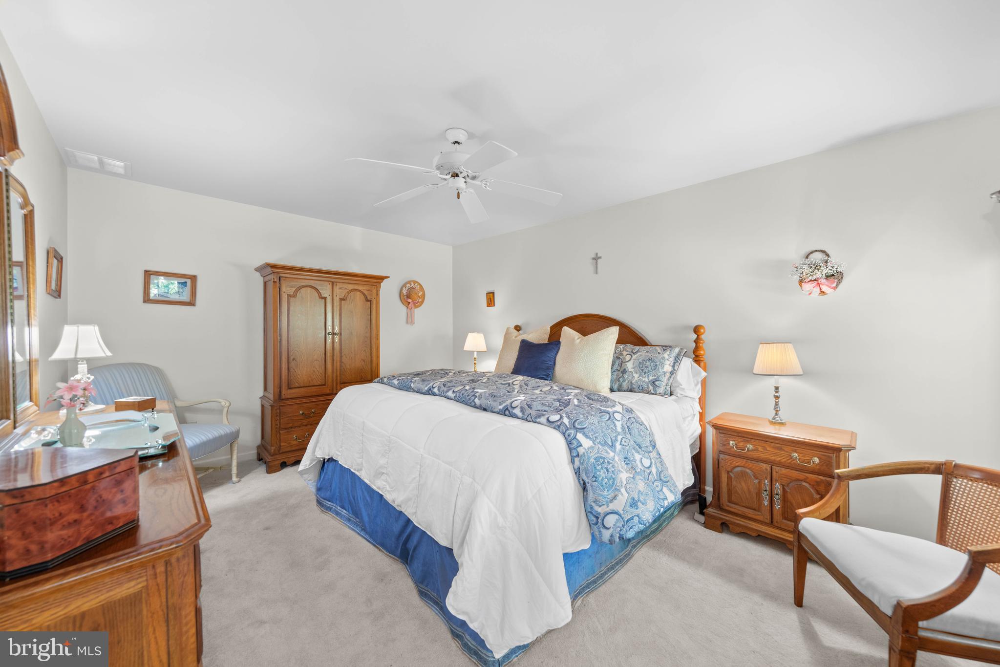 OCEAN PINES - SEABRIGHT - Residential