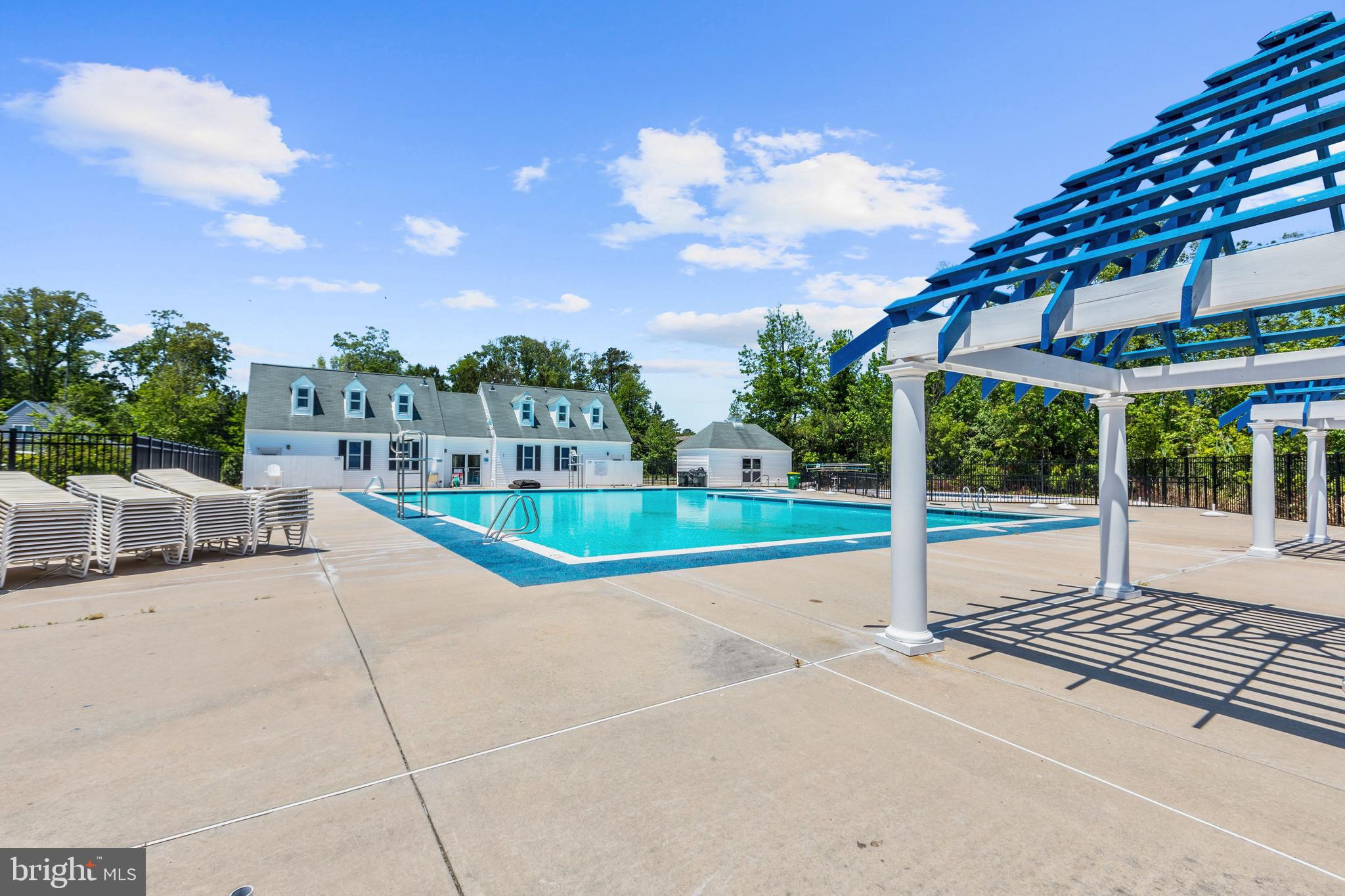 OCEAN PINES - SEABRIGHT - Residential