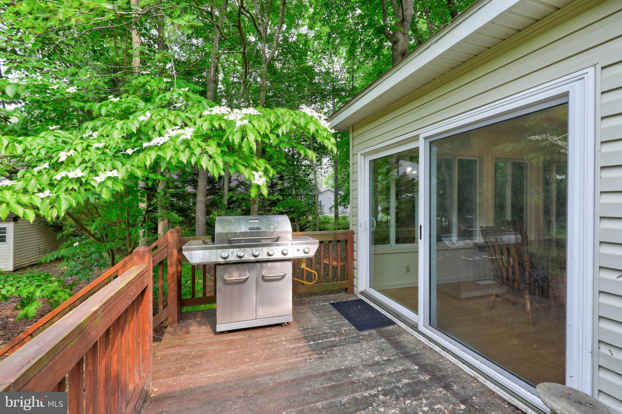 OCEAN PINES - SEABRIGHT - Residential