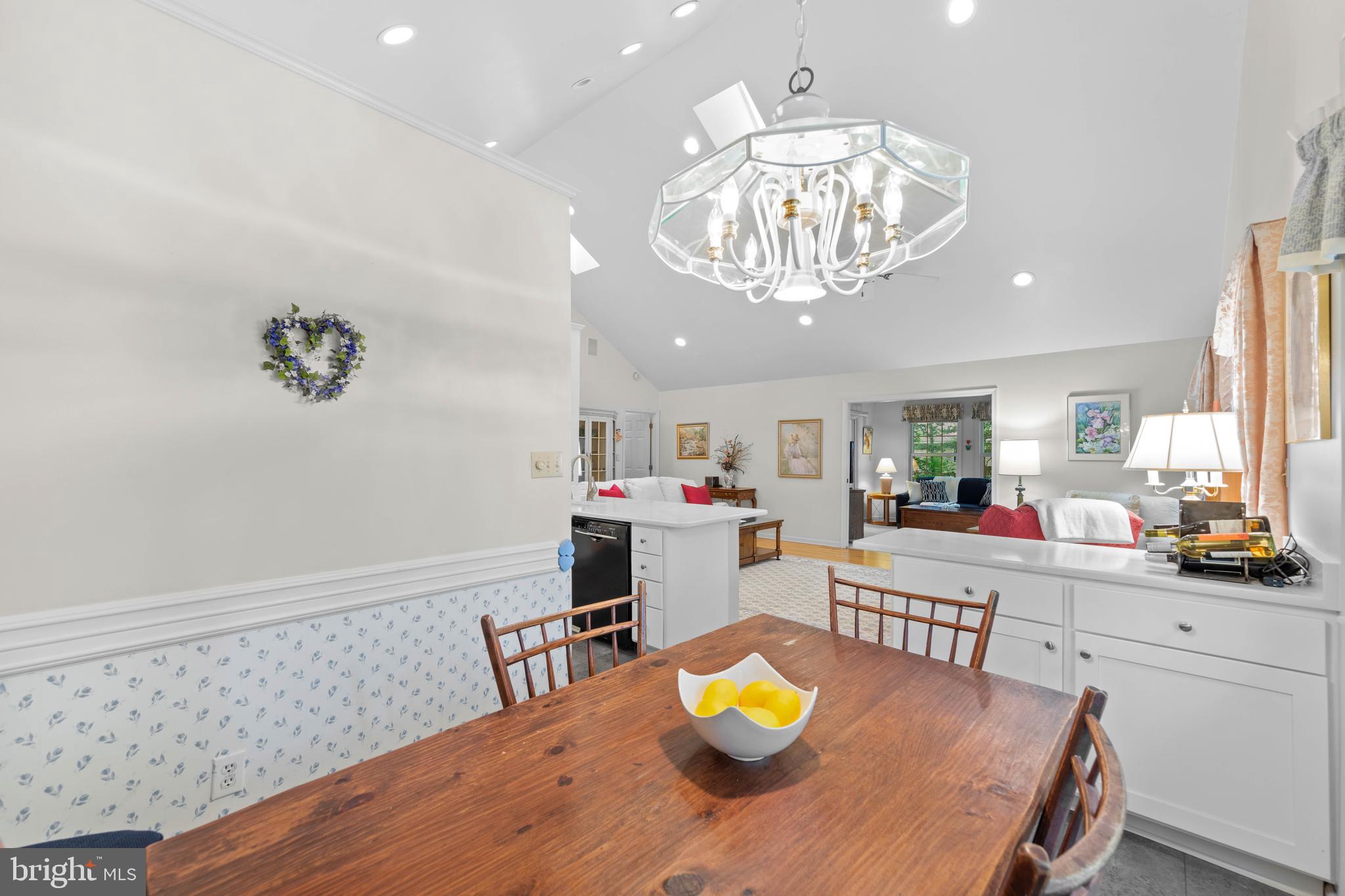 OCEAN PINES - SEABRIGHT - Residential