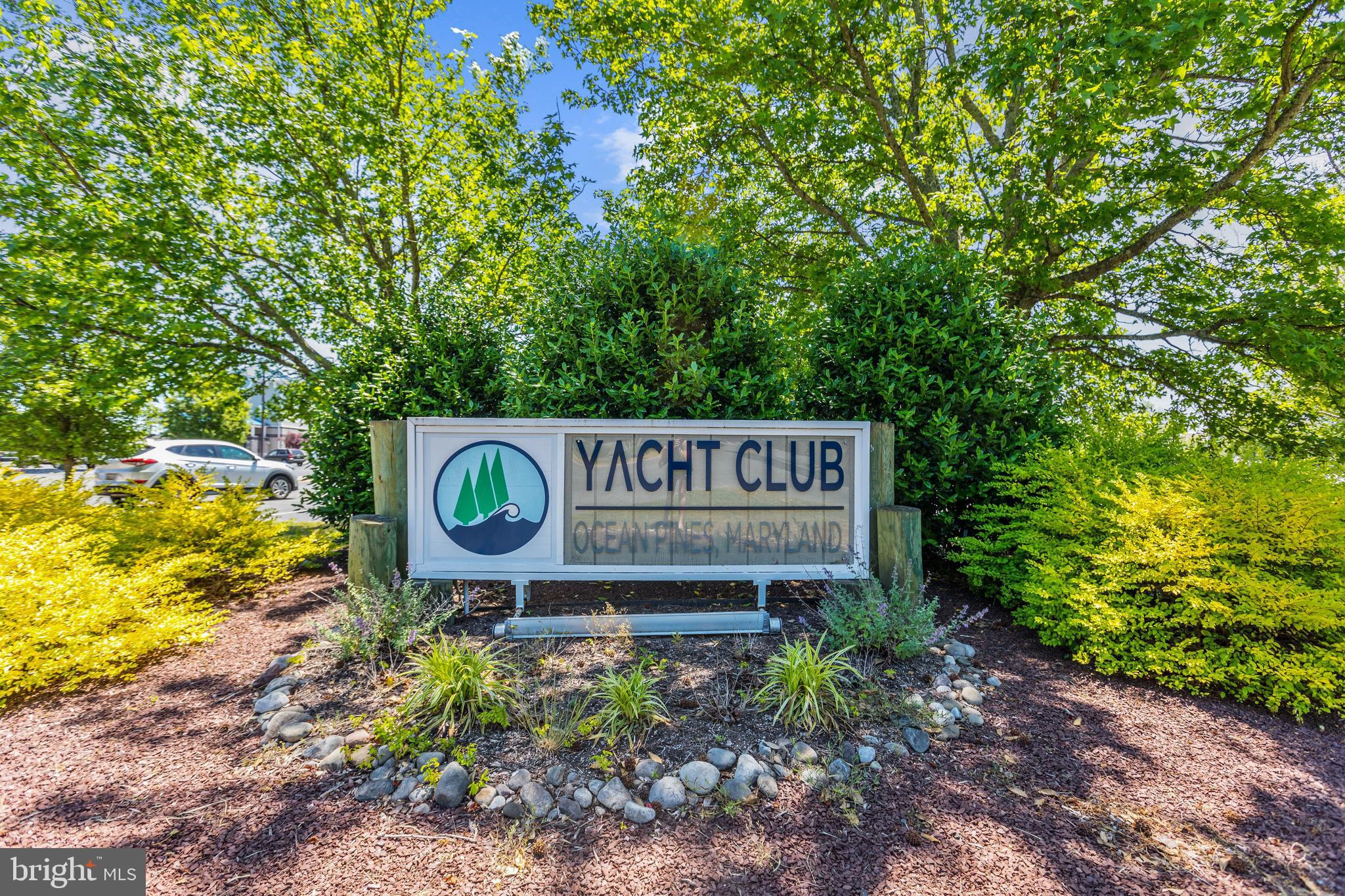 OCEAN PINES - SEABRIGHT - Residential