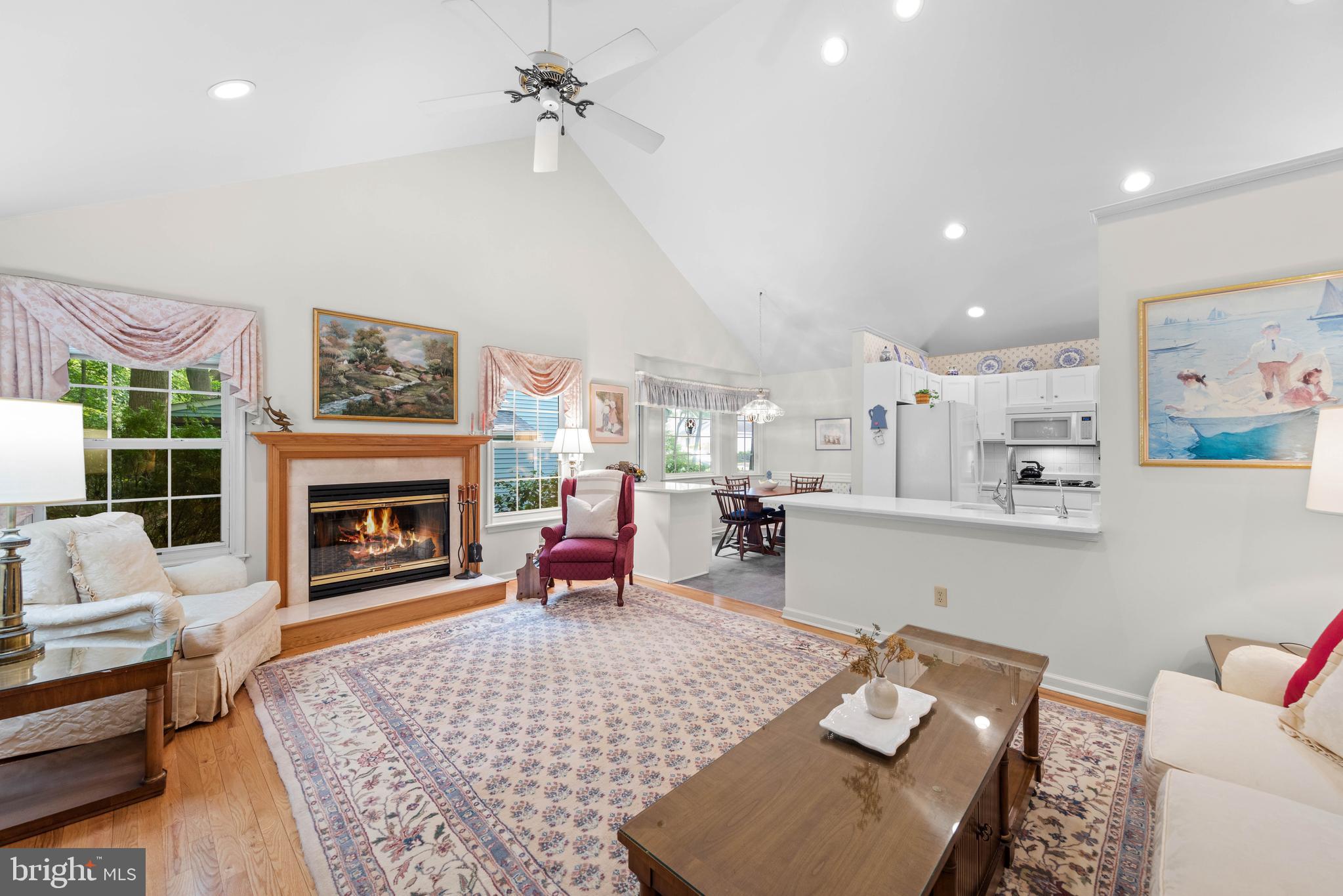 OCEAN PINES - SEABRIGHT - Residential