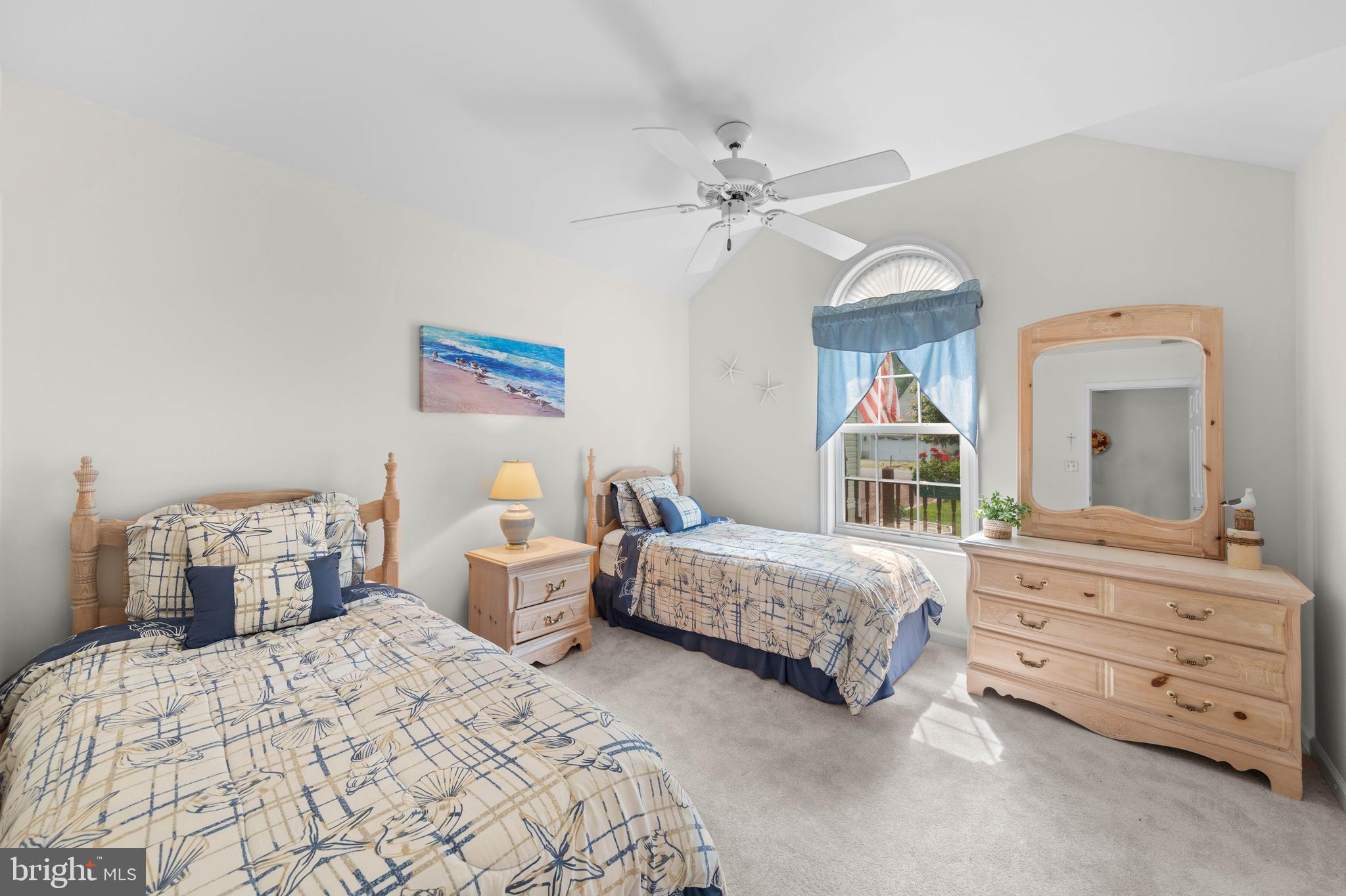 OCEAN PINES - SEABRIGHT - Residential