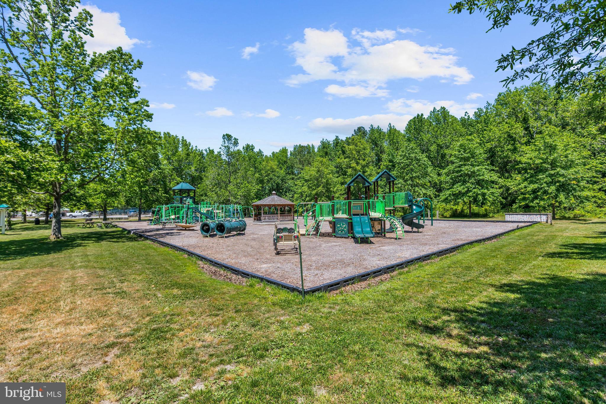 OCEAN PINES - SEABRIGHT - Residential