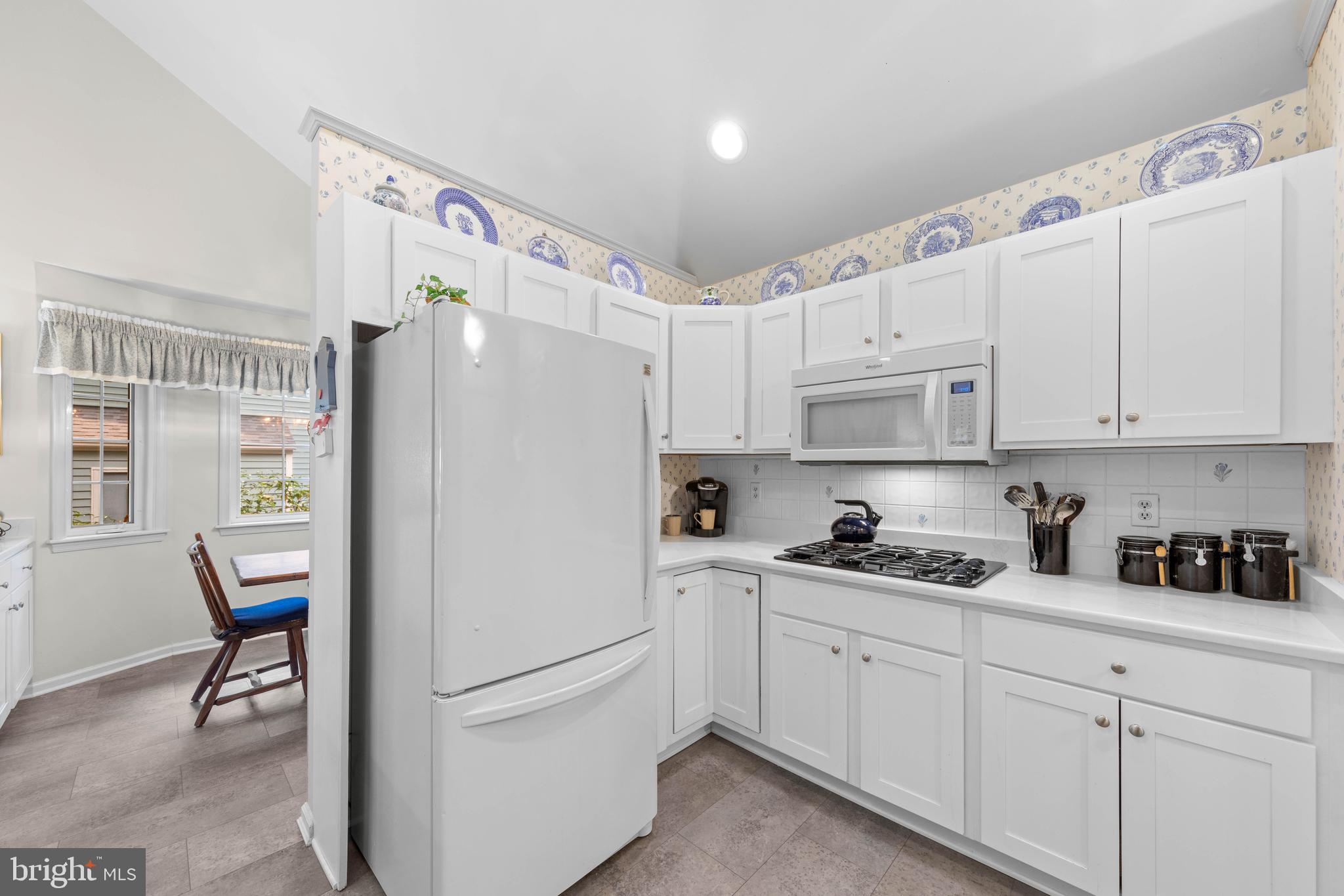 OCEAN PINES - SEABRIGHT - Residential