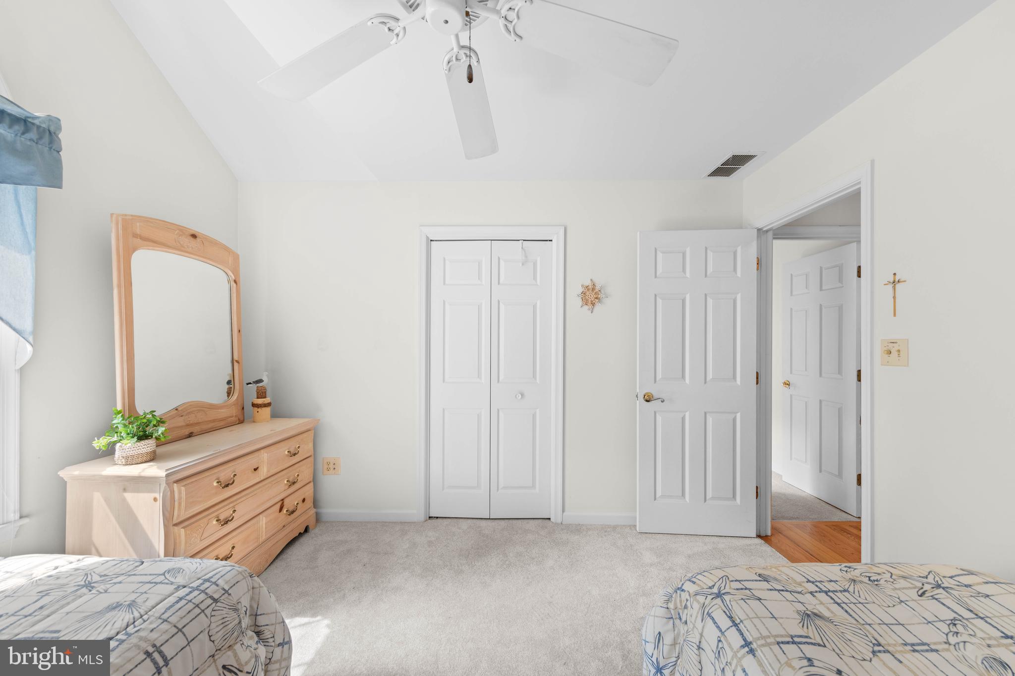 OCEAN PINES - SEABRIGHT - Residential