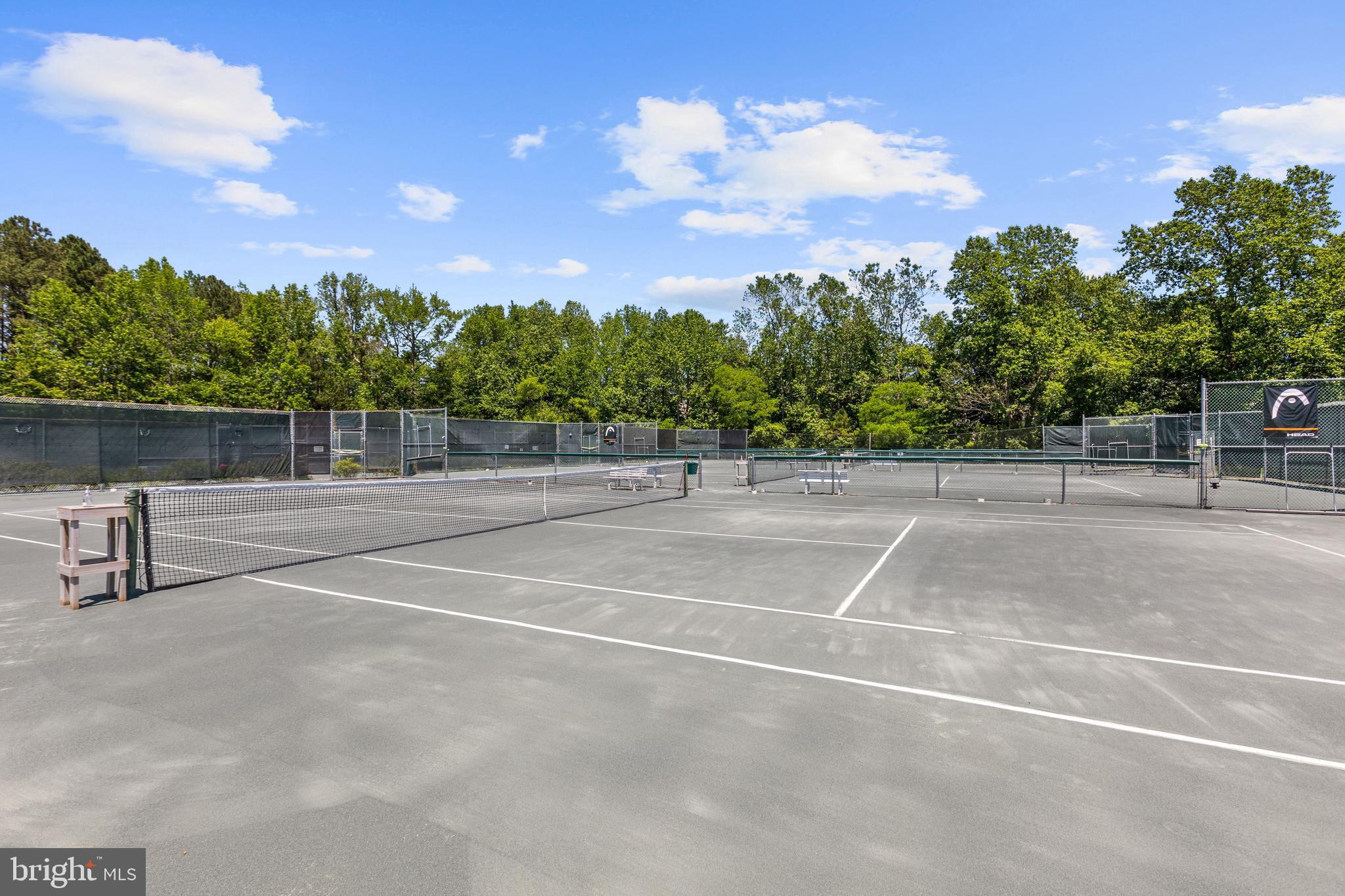 OCEAN PINES - SEABRIGHT - Residential