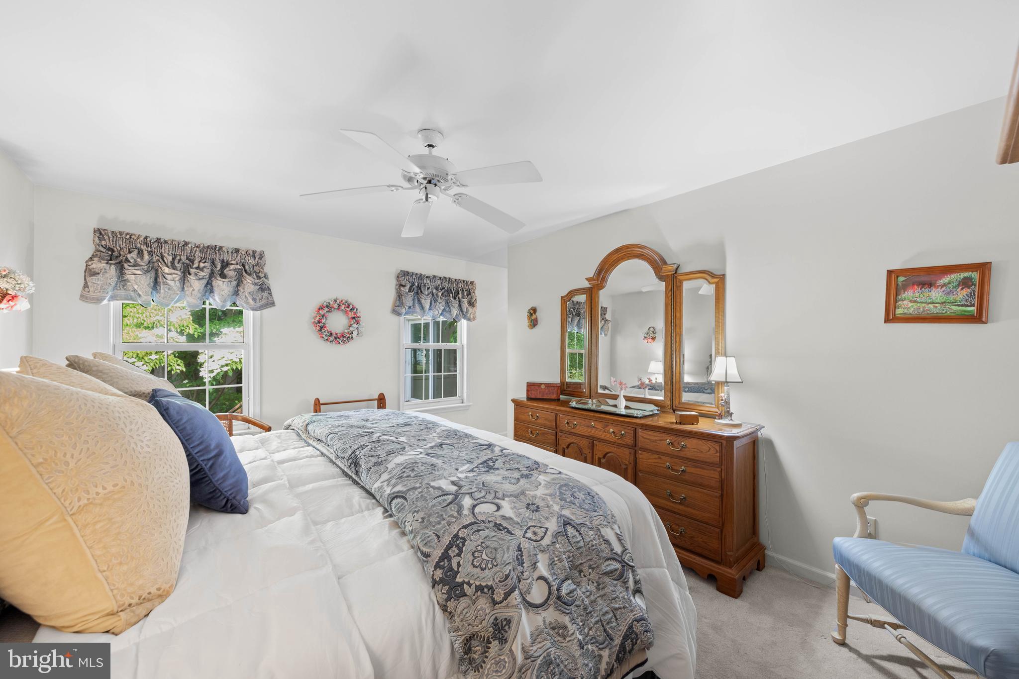 OCEAN PINES - SEABRIGHT - Residential