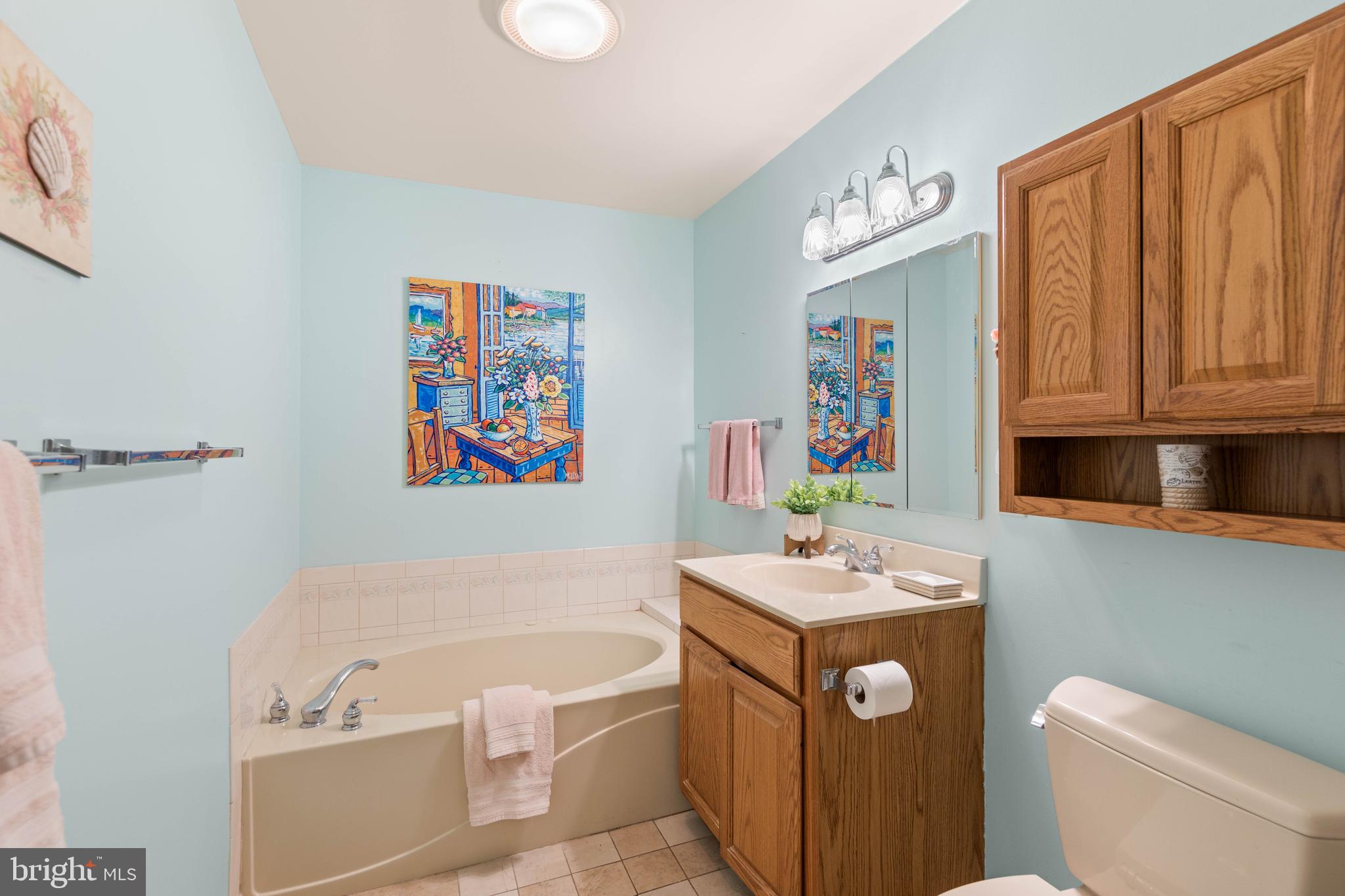 OCEAN PINES - SEABRIGHT - Residential