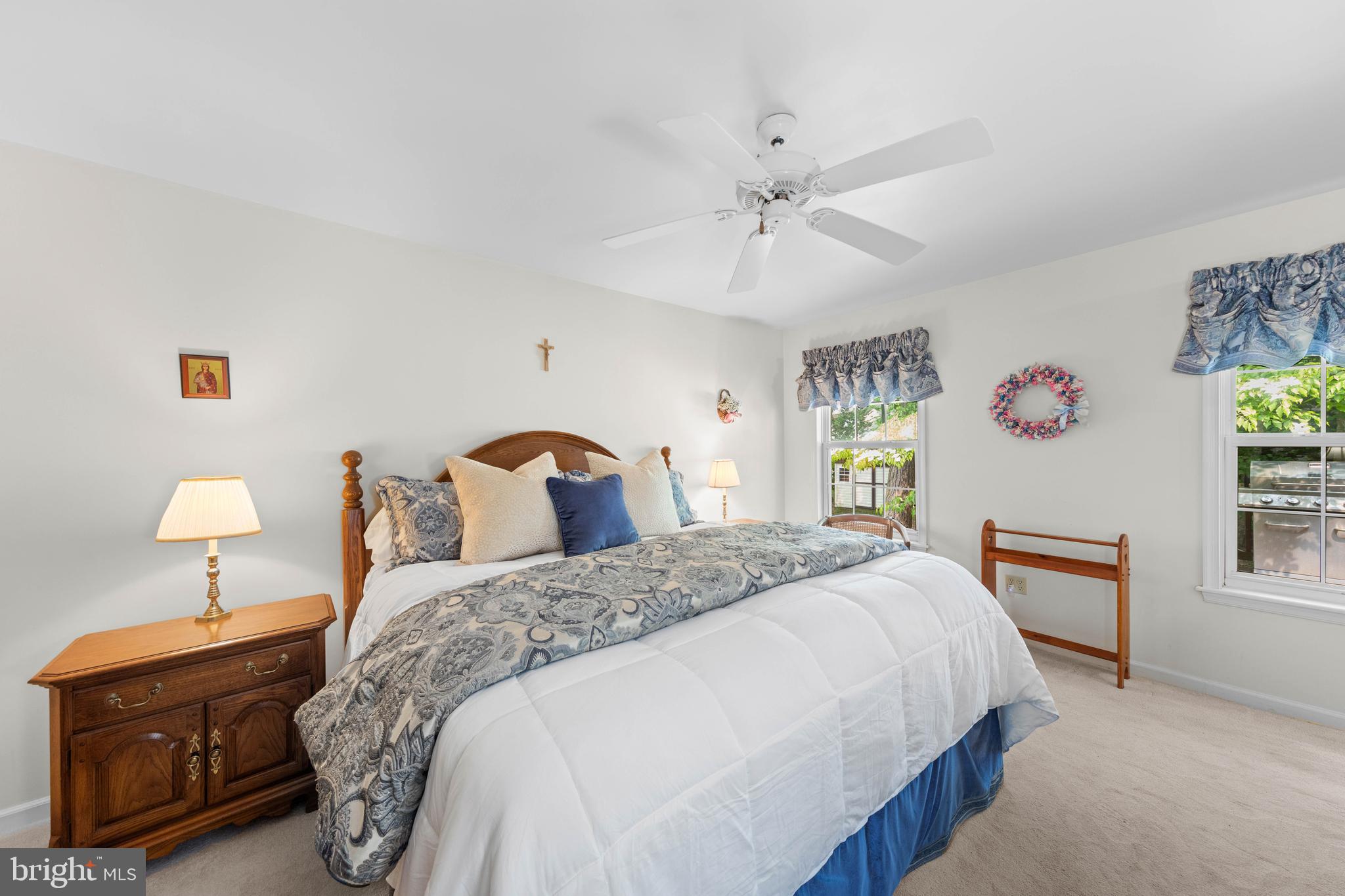 OCEAN PINES - SEABRIGHT - Residential