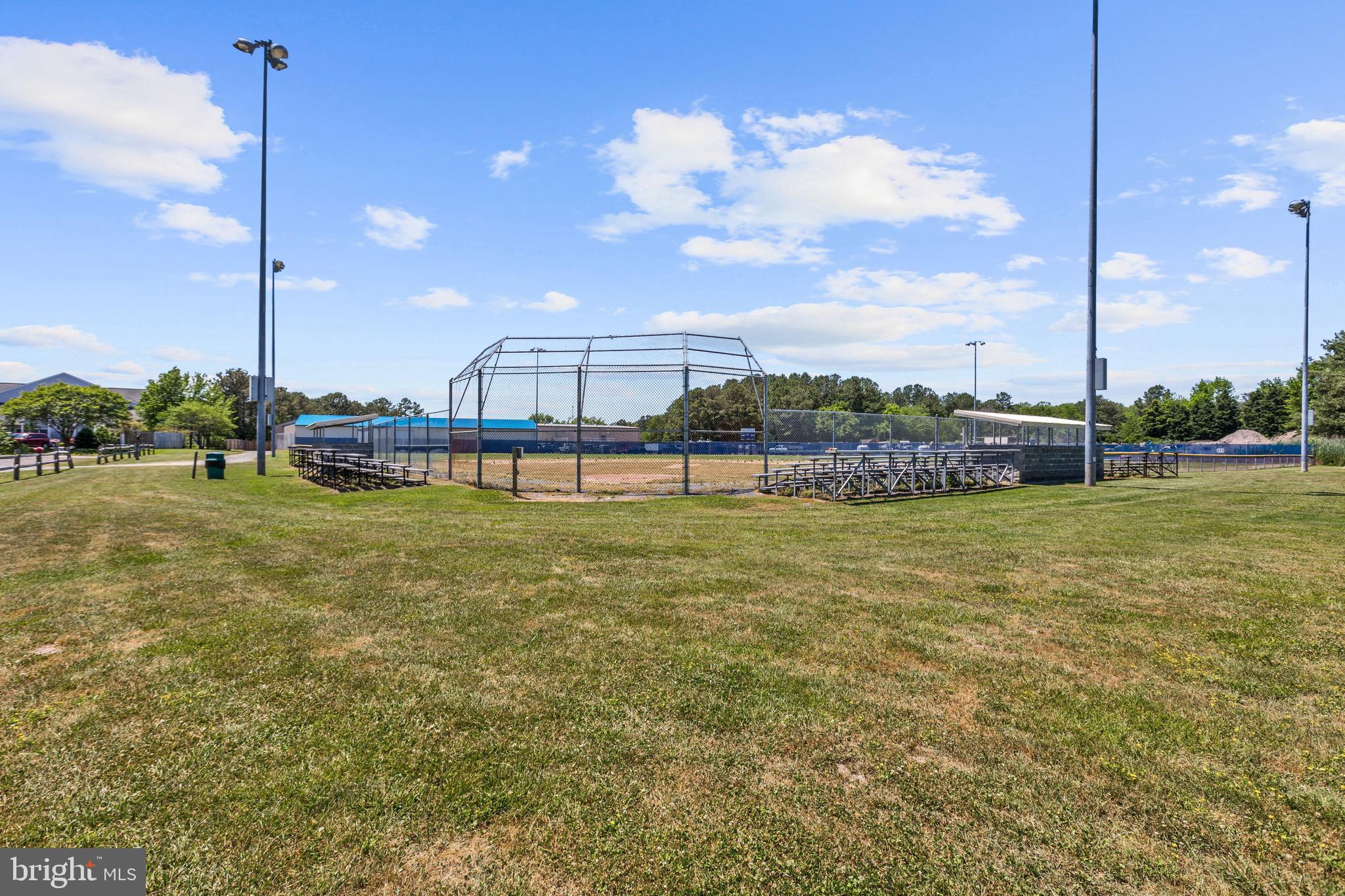 OCEAN PINES - SEABRIGHT - Residential