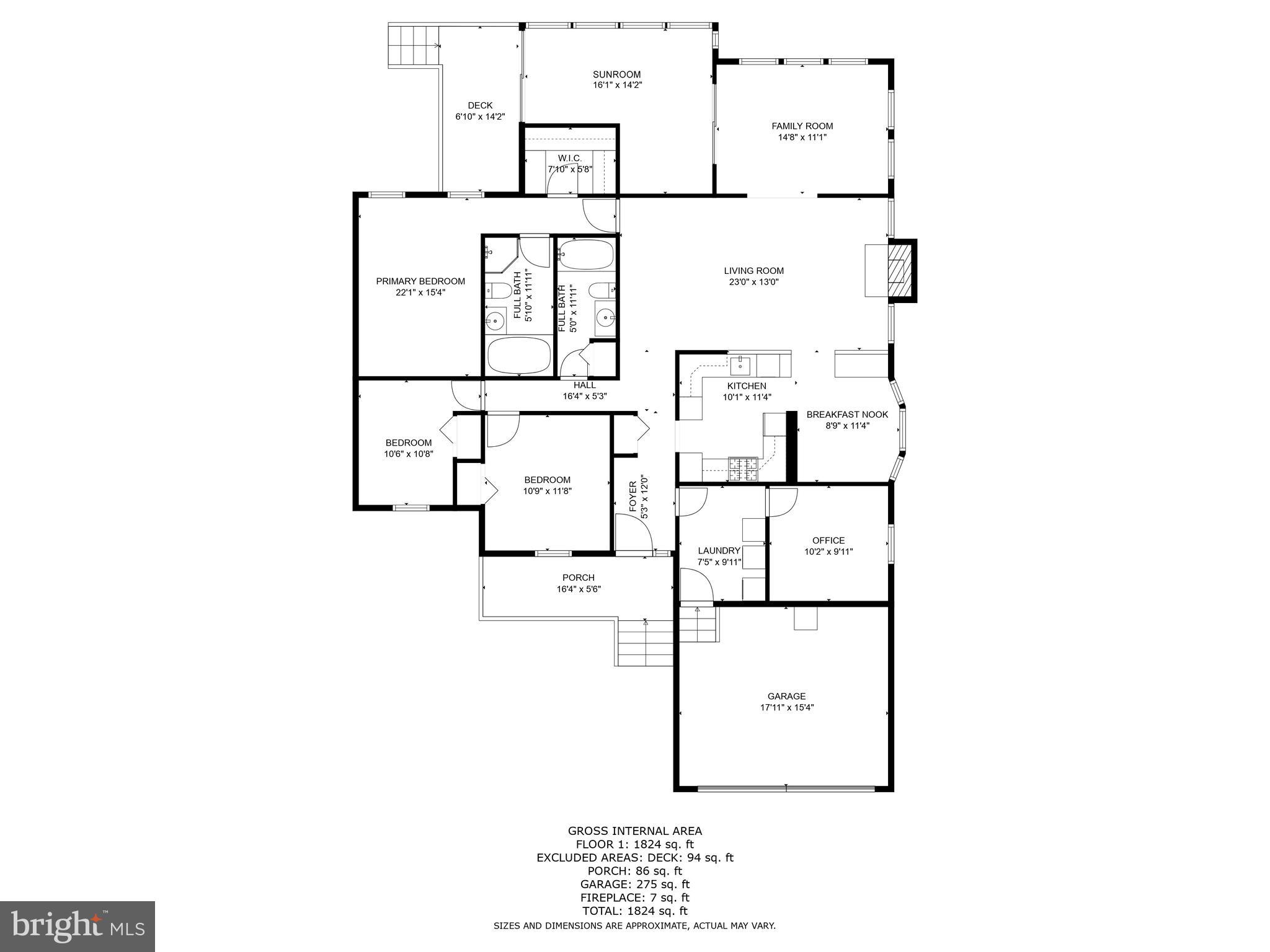 OCEAN PINES - SEABRIGHT - Residential