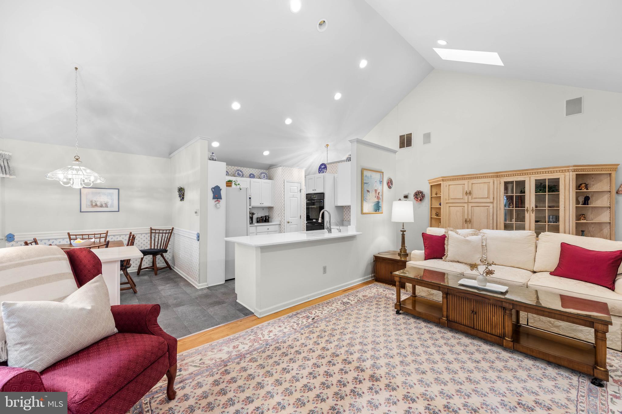 OCEAN PINES - SEABRIGHT - Residential