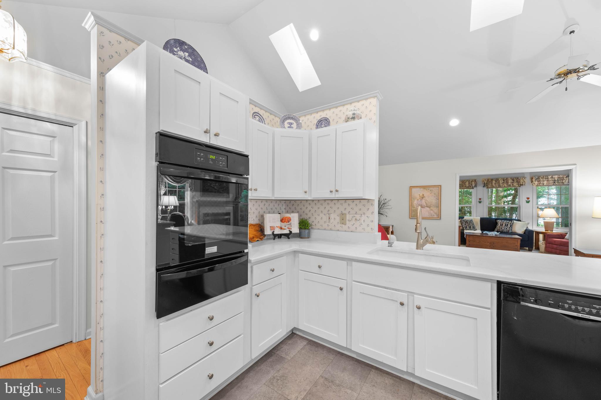 OCEAN PINES - SEABRIGHT - Residential